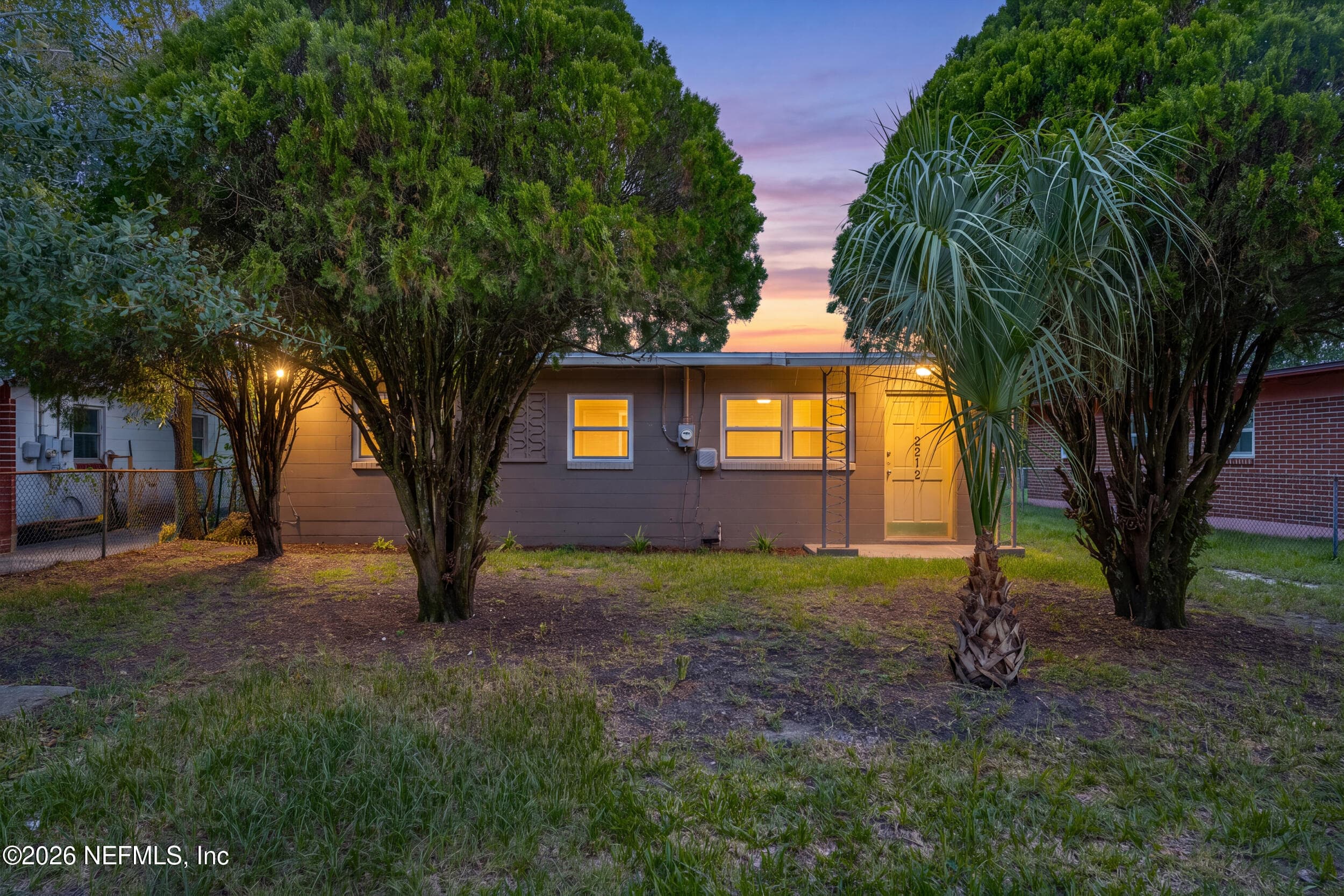 2212 W 12TH Street, Jacksonville, FL 32209, Jacksonville — photo 3