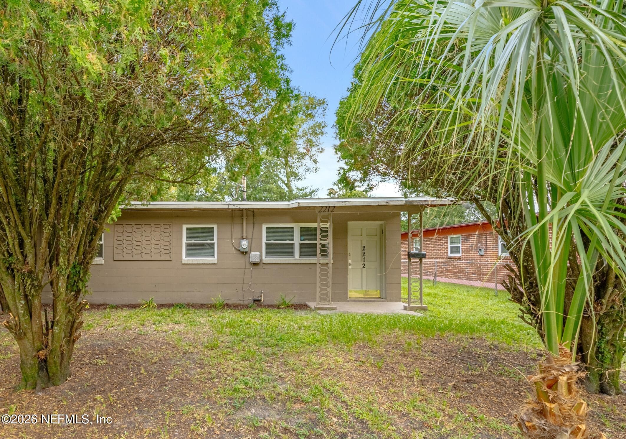 2212 W 12TH Street, Jacksonville, FL 32209, Jacksonville — photo 2
