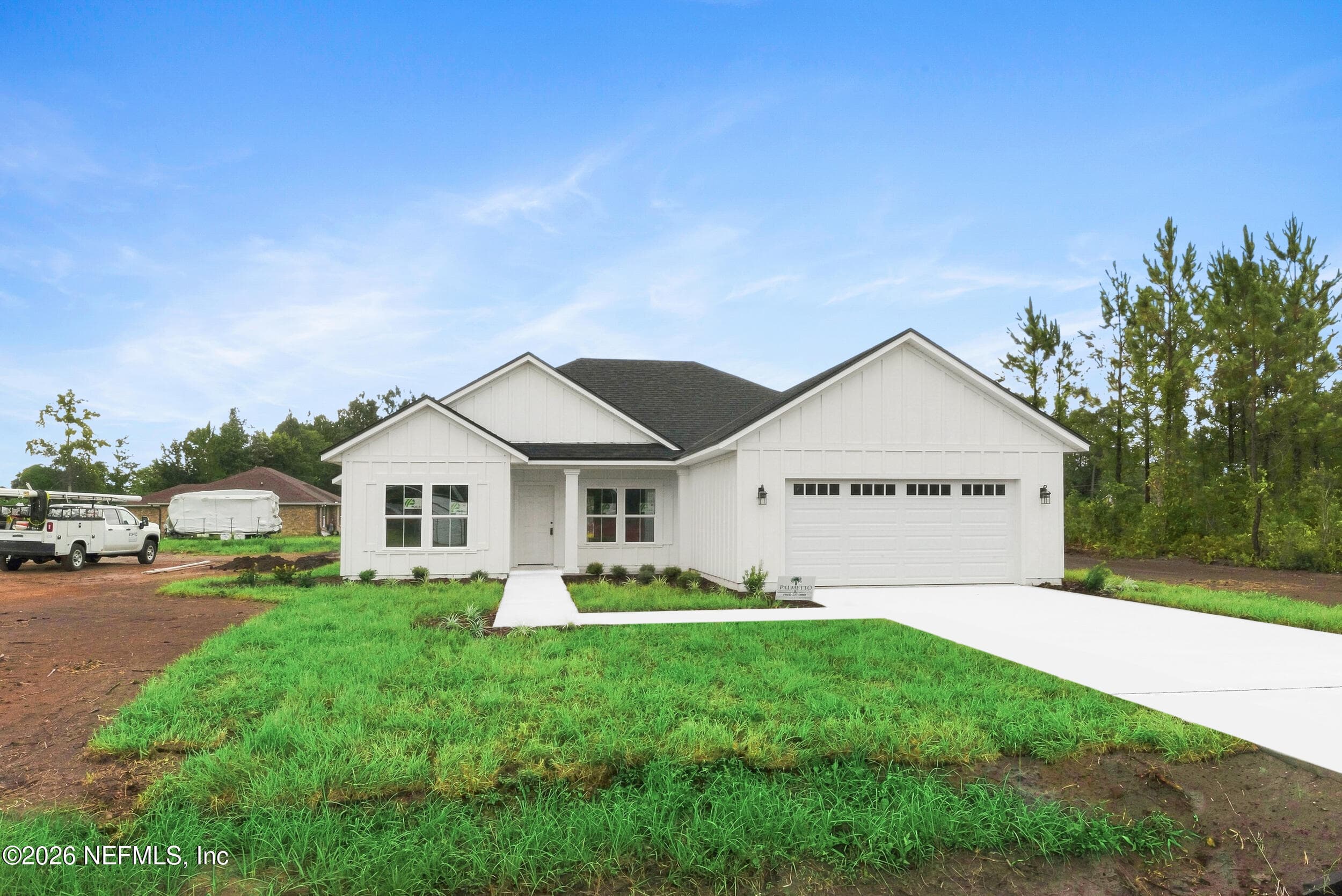 27284 W 10TH Avenue, Hilliard, FL 32046, Hilliard — photo 3