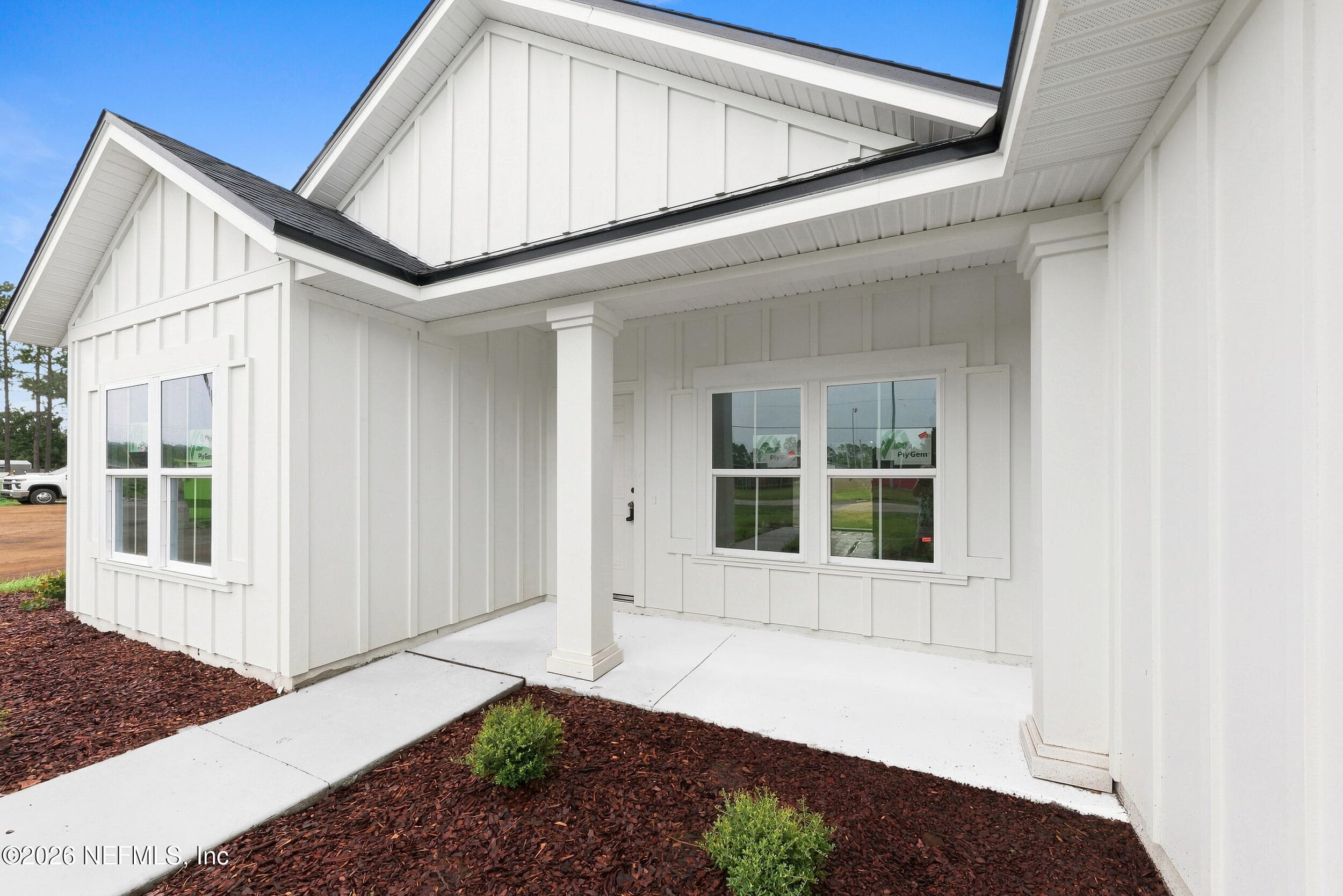 27284 W 10TH Avenue, Hilliard, FL 32046, Hilliard — photo 2