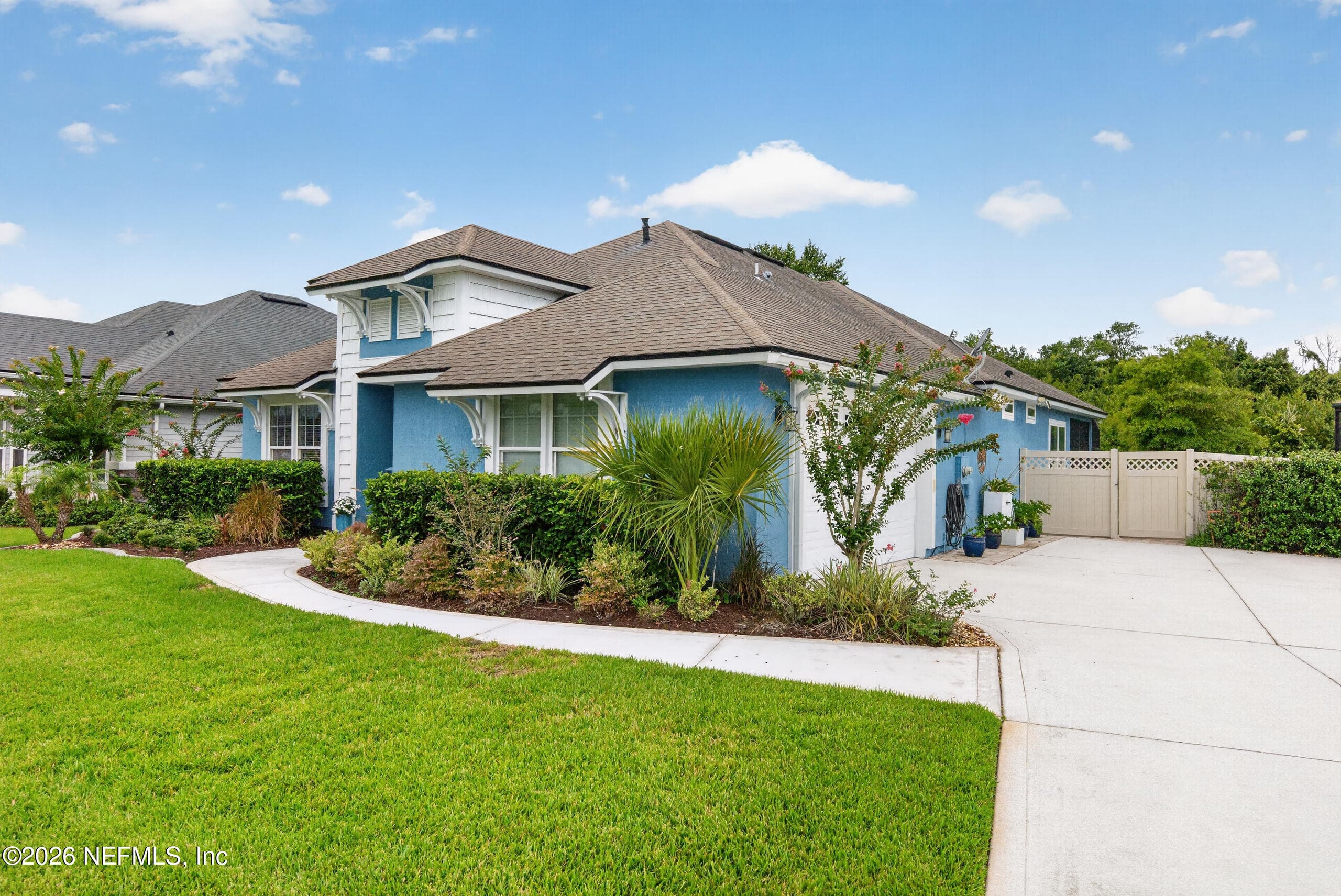 284 ATLANTA Drive, St. Augustine — photo 2