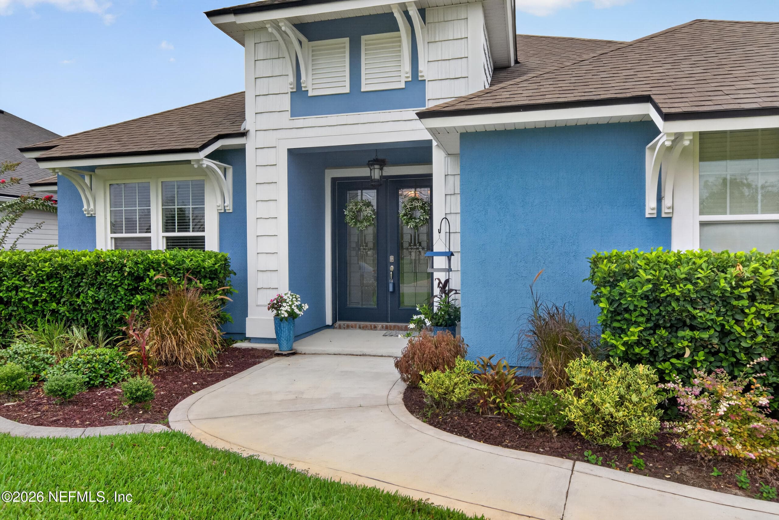 284 ATLANTA Drive, St. Augustine — photo 3