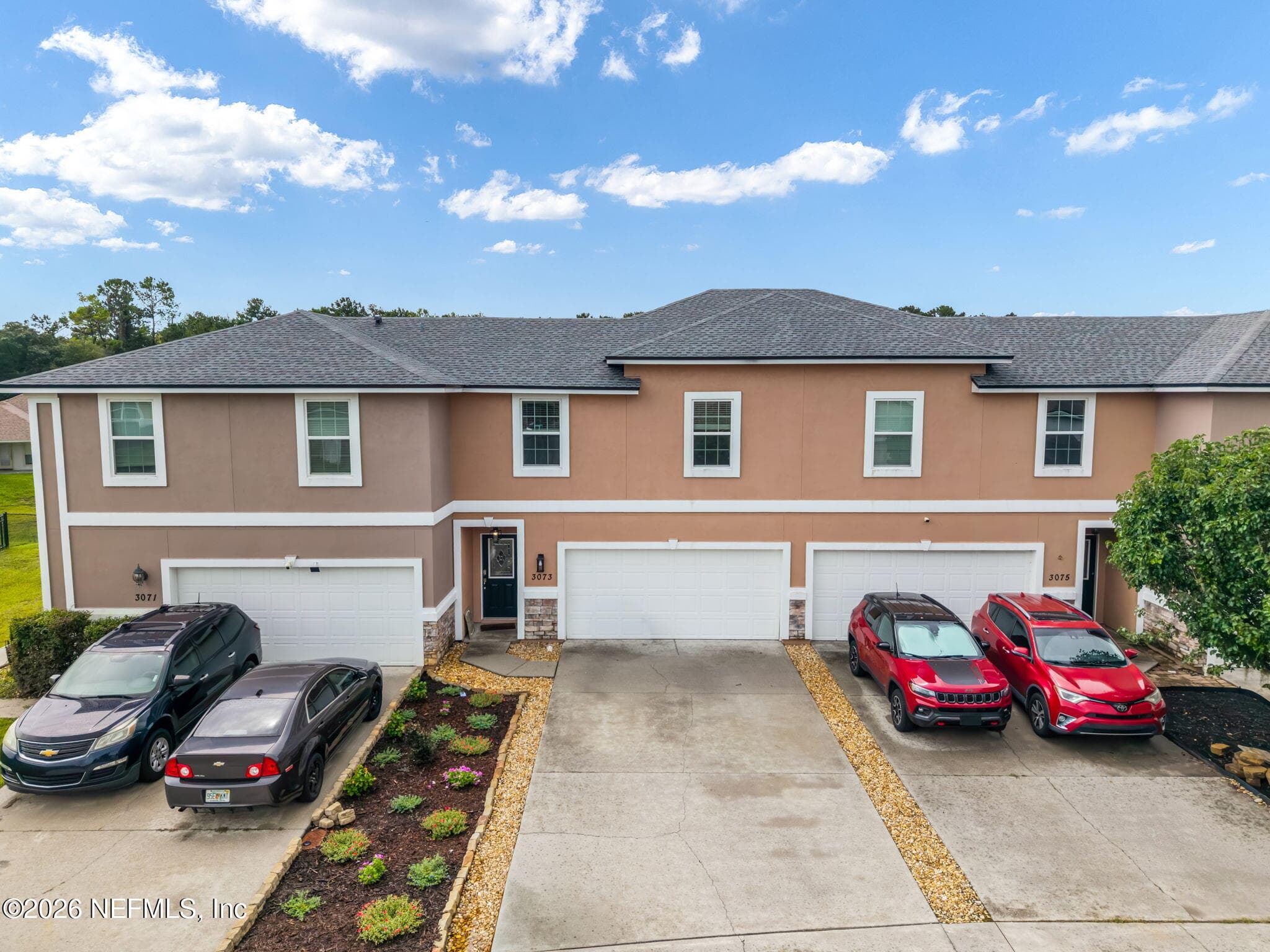 3073 ZEYNO Drive, Middleburg, FL 32068, Middleburg — exterior