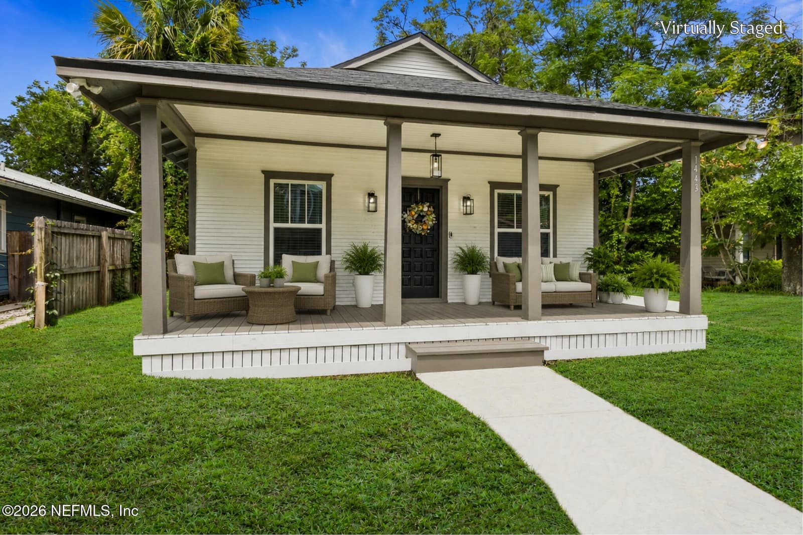 1443 DANCY Street, Jacksonville — photo 2