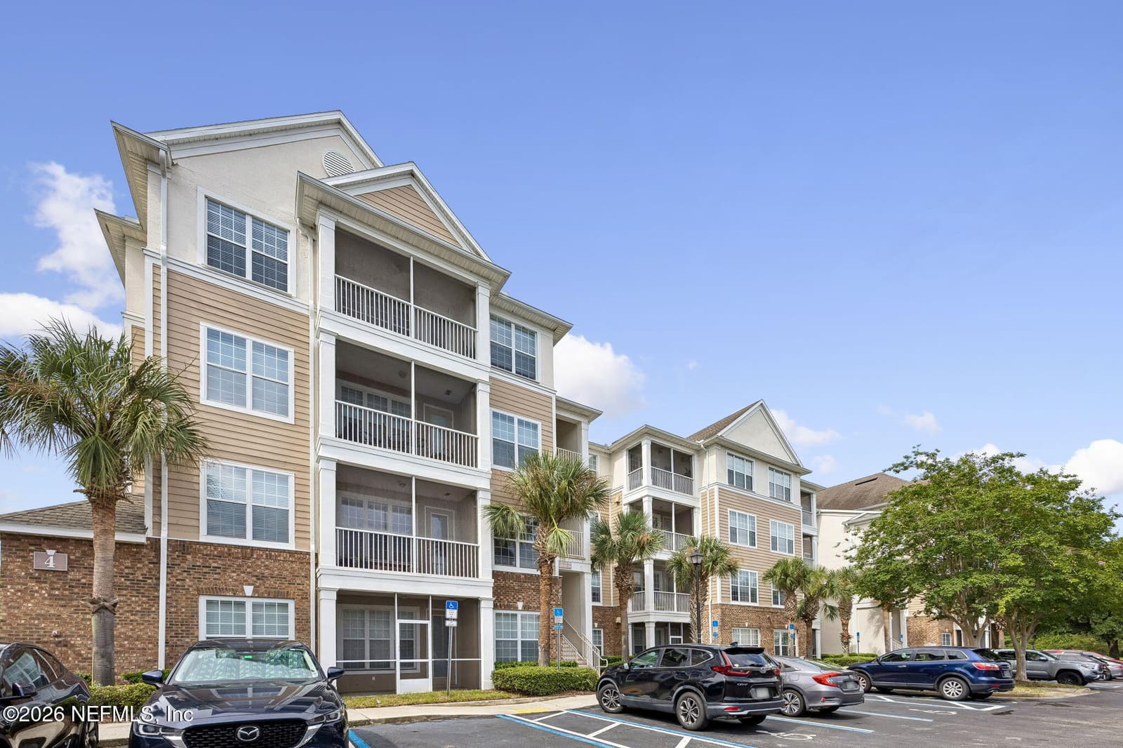 11251 CAMPFIELD Drive 4407, Jacksonville
