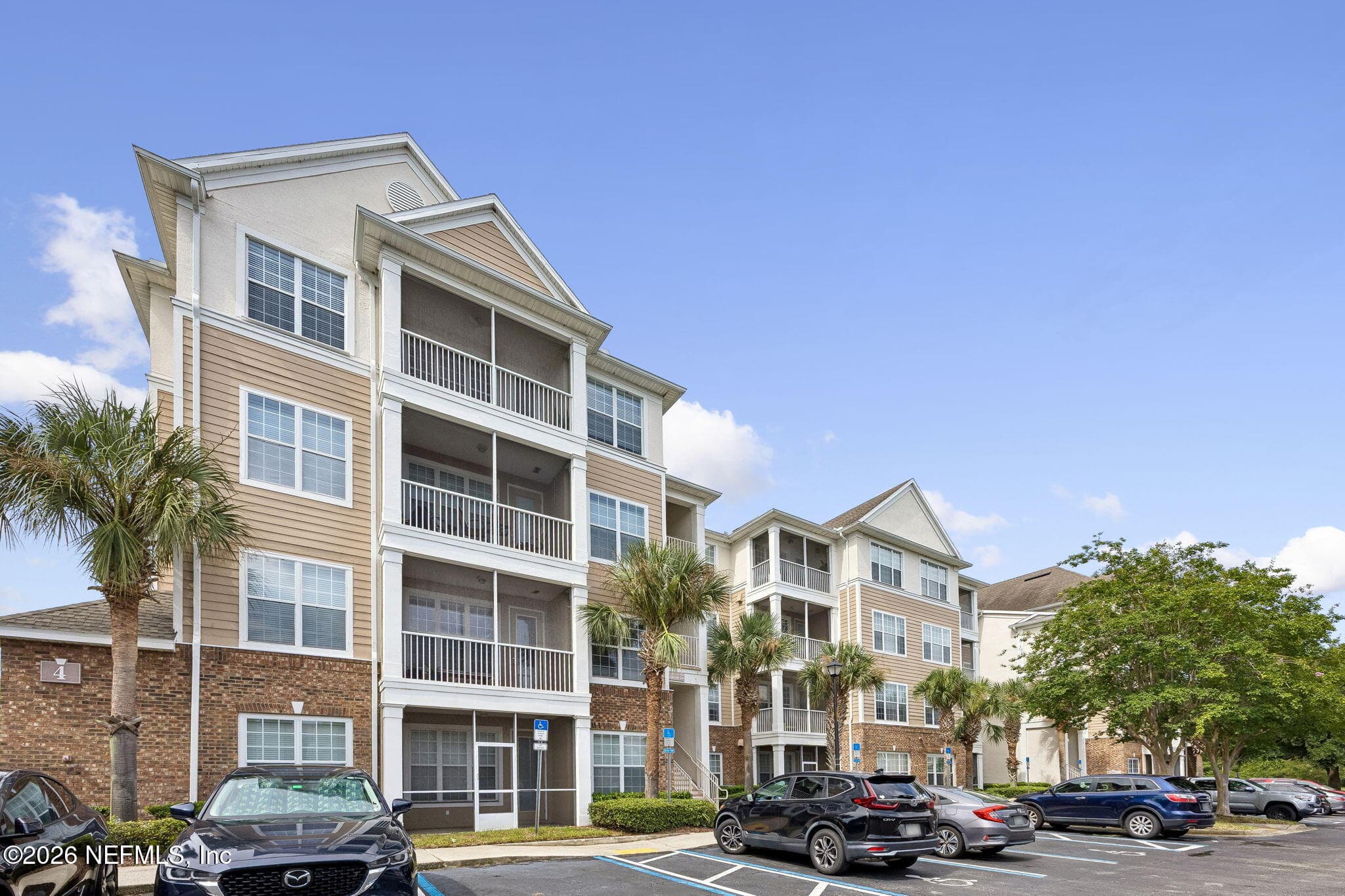 11251 CAMPFIELD Drive 4407, Jacksonville, FL 32256, Jacksonville — exterior