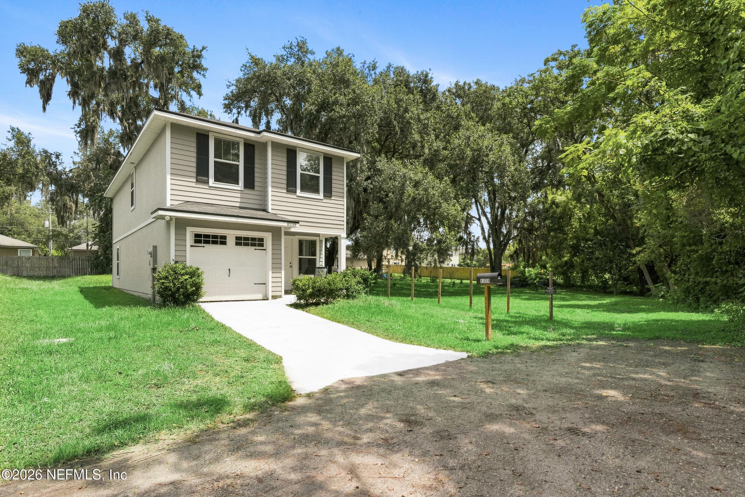 8339 WOODS Avenue, Jacksonville, FL 32216, Jacksonville — photo 2