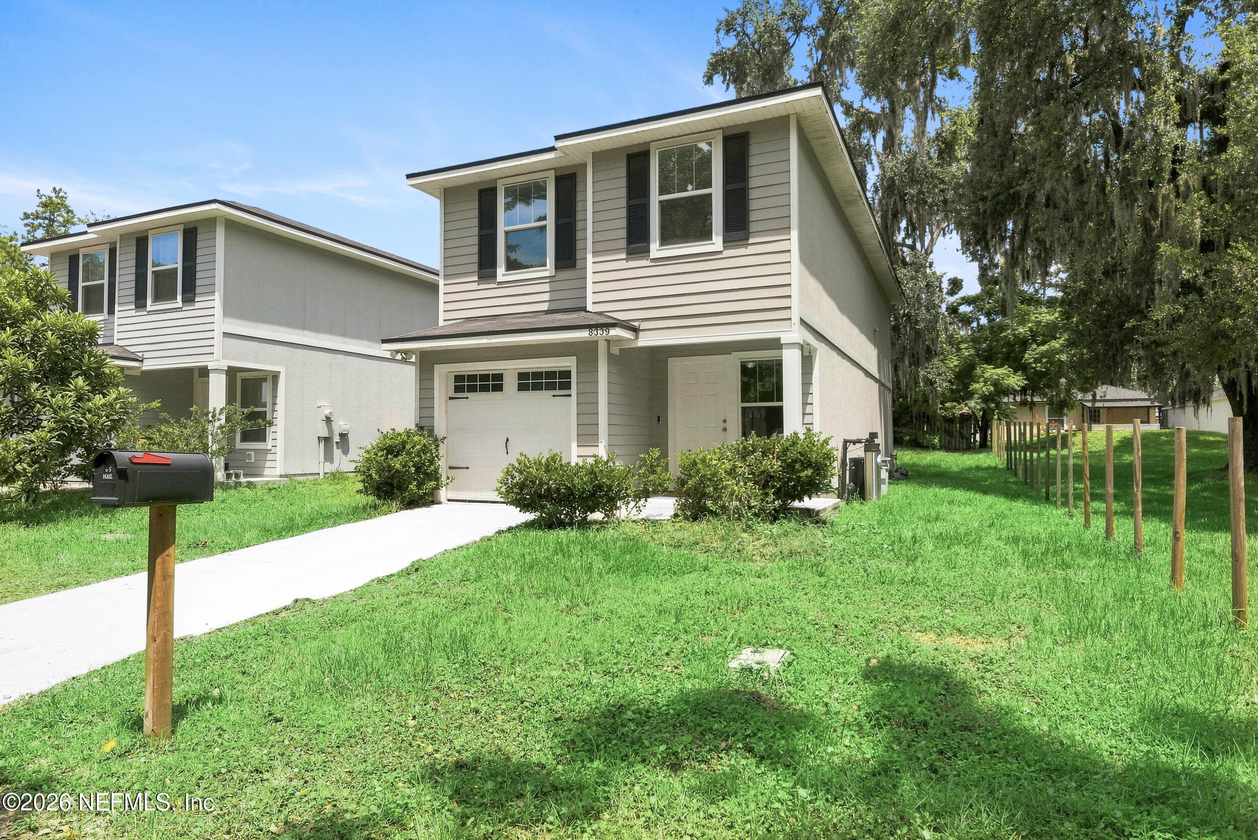 8339 WOODS Avenue, Jacksonville, FL 32216, Jacksonville — photo 3