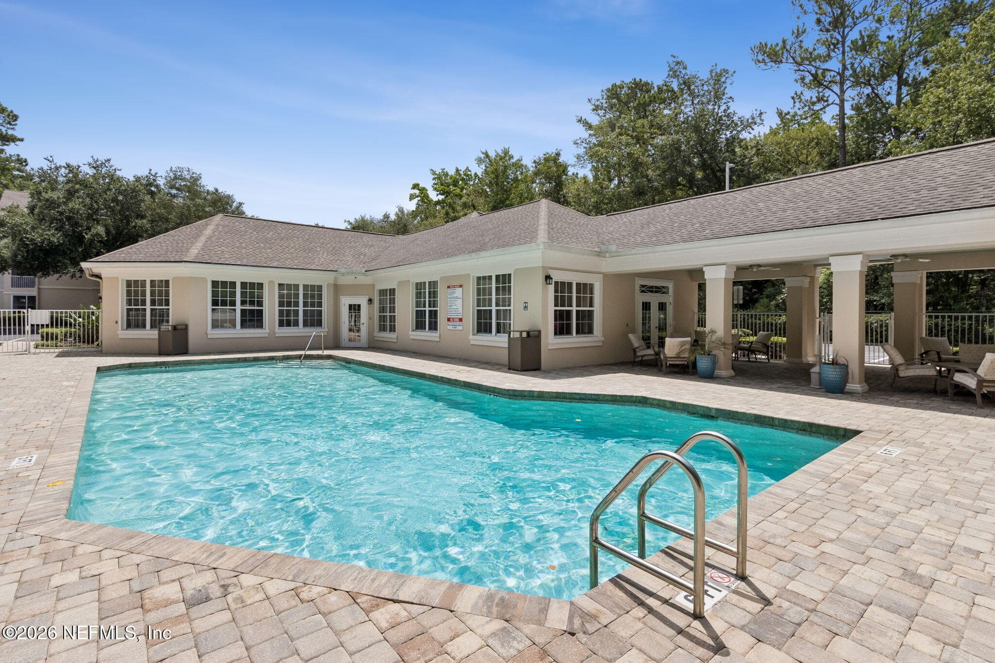 8601 BEACH Boulevard 1414, Jacksonville, FL 32216, Jacksonville — photo 2