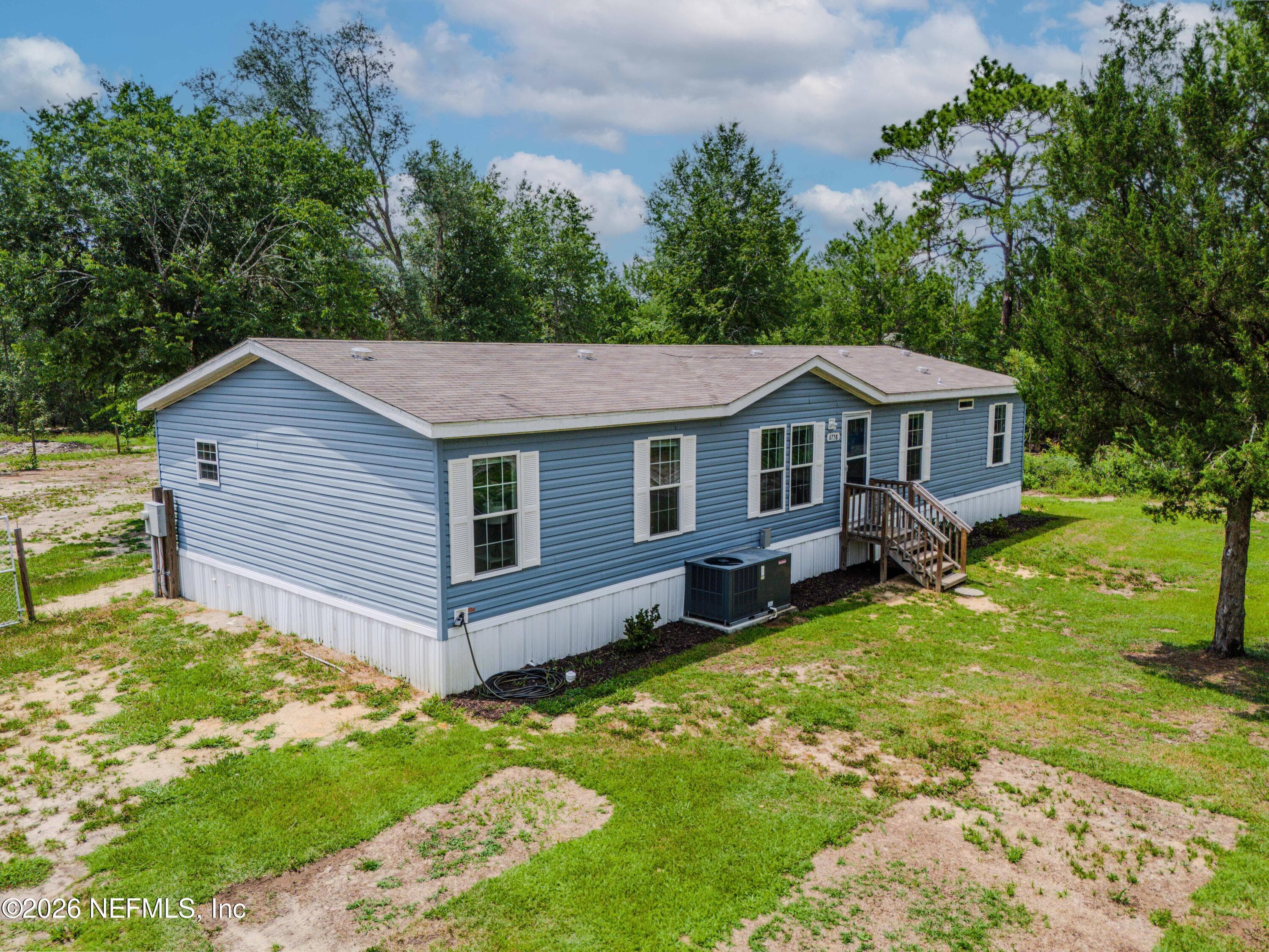 6758 GILDA Court, Keystone Heights, FL 32656, Keystone Heights — exterior
