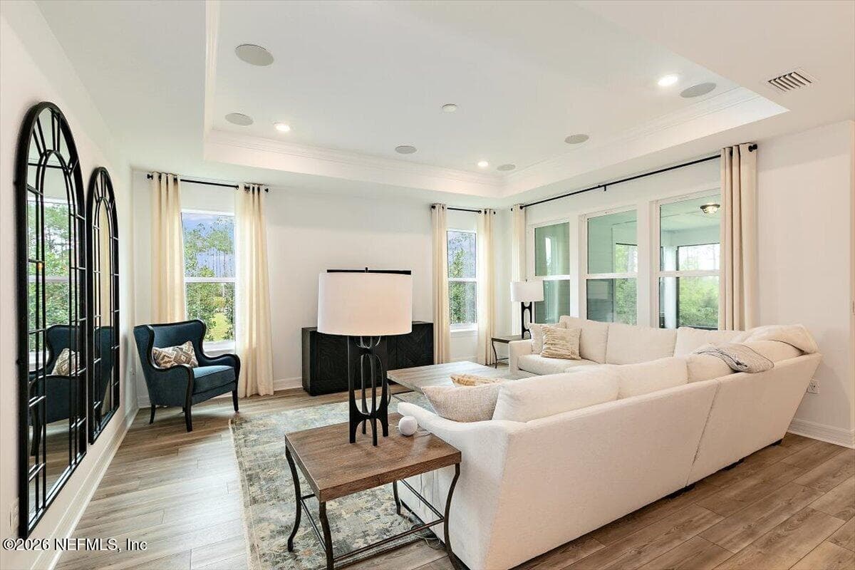 440 CURVED BAY Trail, Ponte Vedra — photo 3
