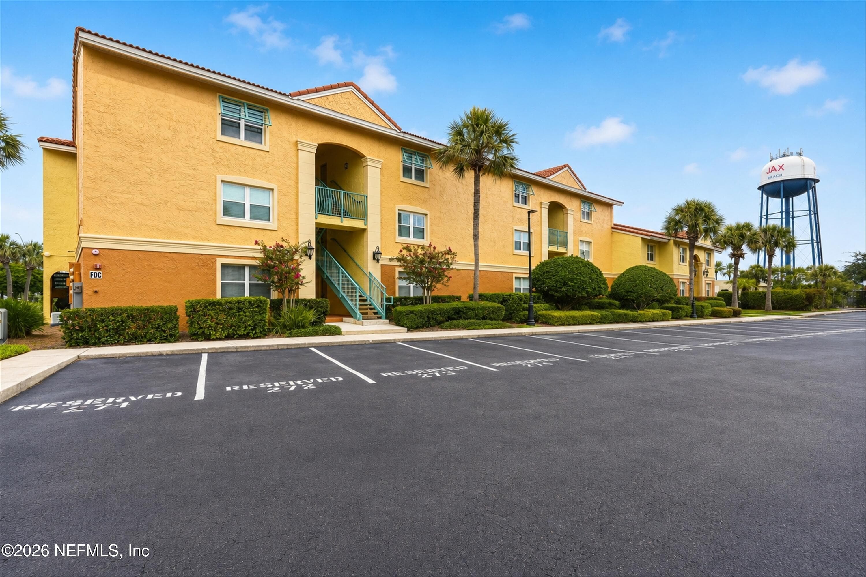 204 LAGUNA VILLAS Boulevard A11, Jacksonville Beach, FL 32250, Jacksonville Beach — photo 3