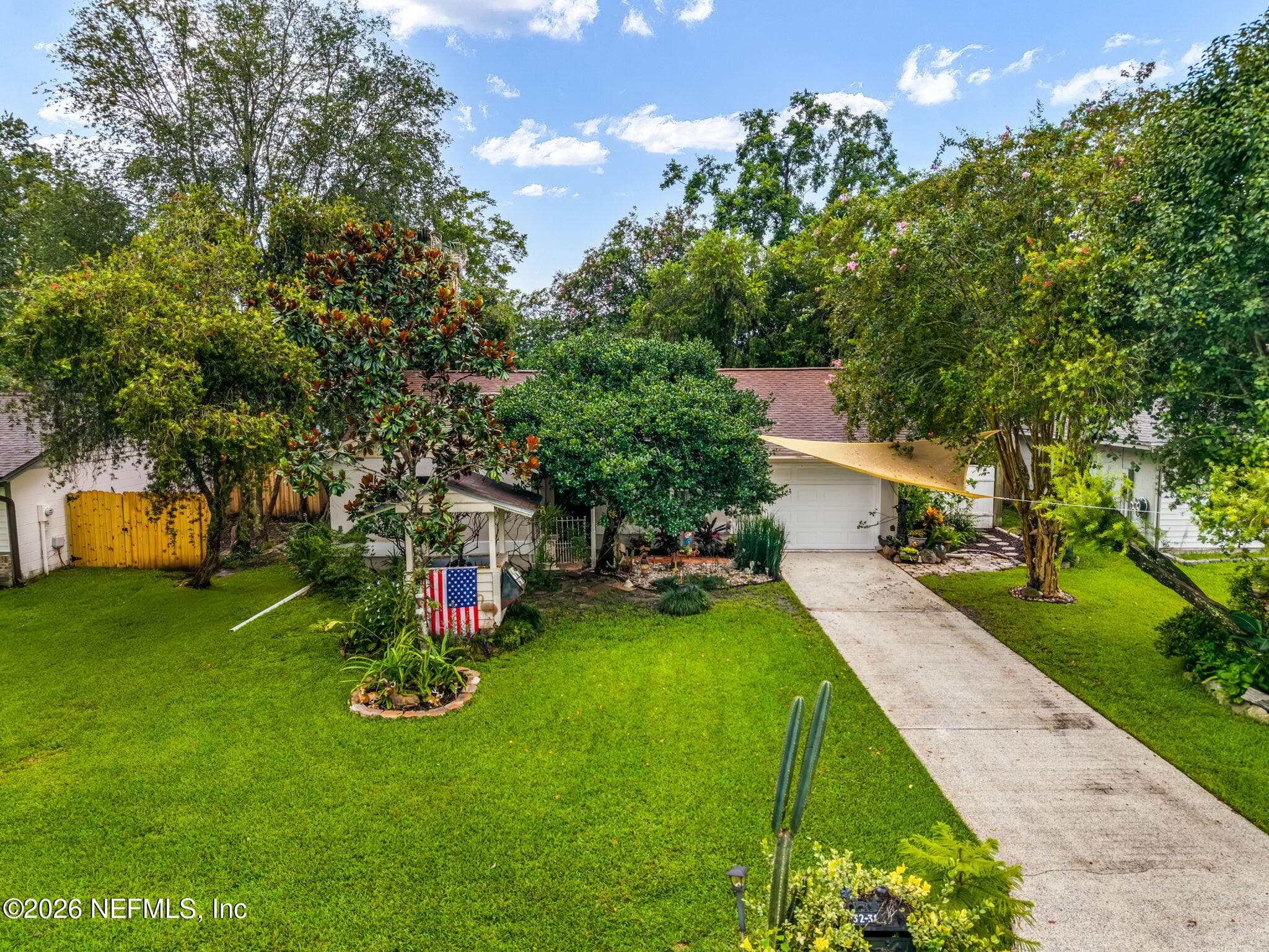 3231 MERGANZER Trail, Orange Park, FL 32065, Orange Park — photo 2