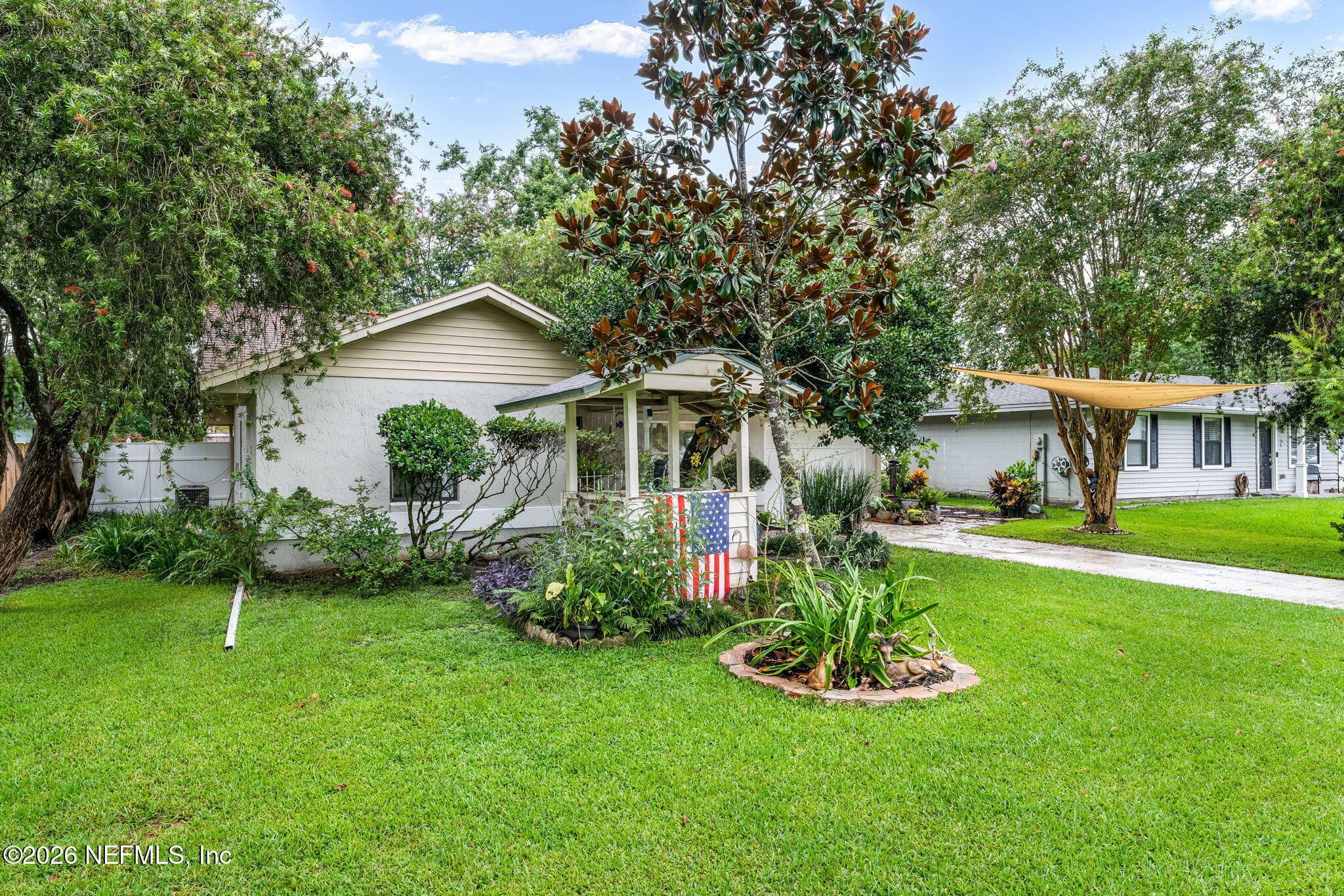 3231 MERGANZER Trail, Orange Park, FL 32065, Orange Park — photo 3