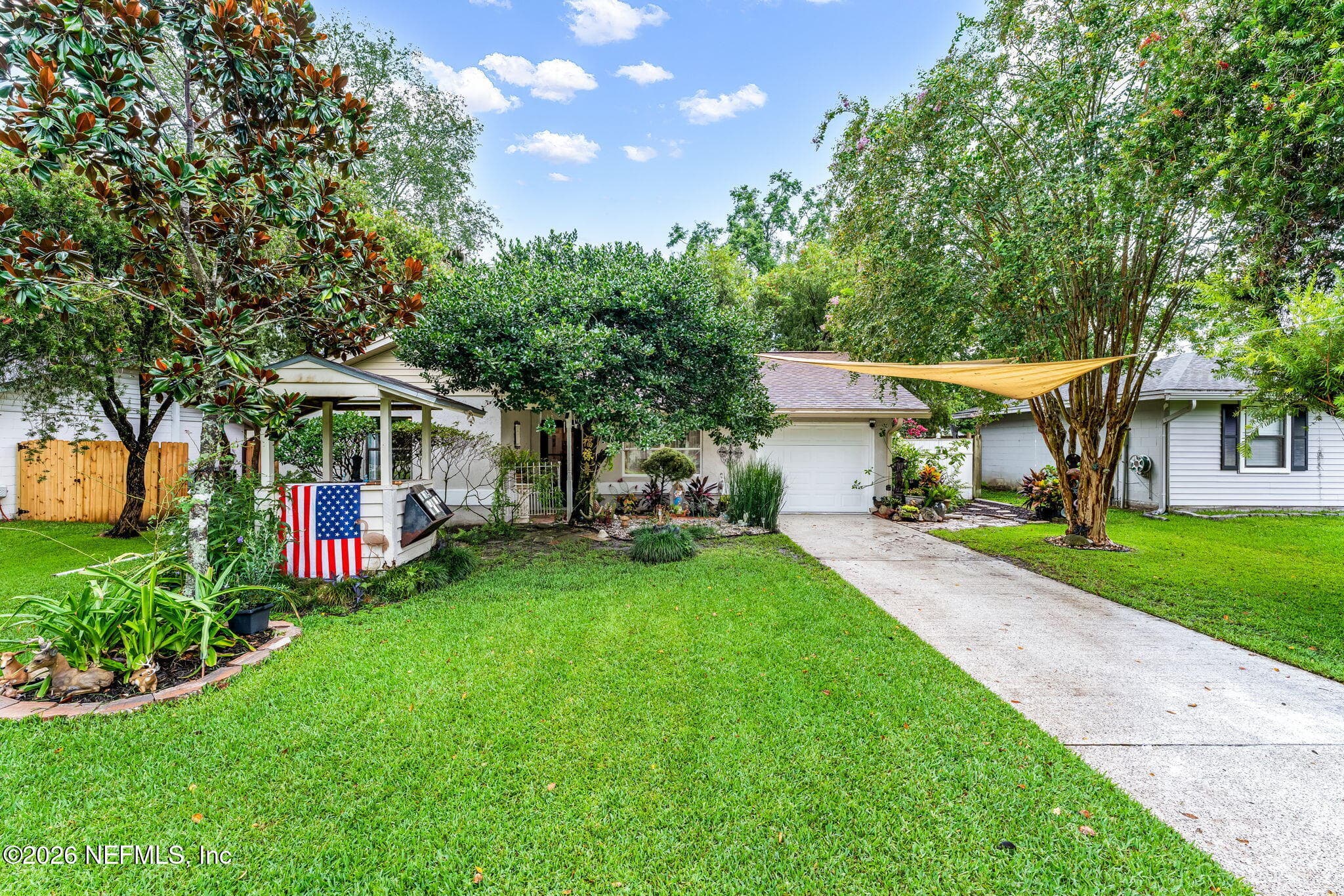 3231 MERGANZER Trail, Orange Park, FL 32065, Orange Park — exterior