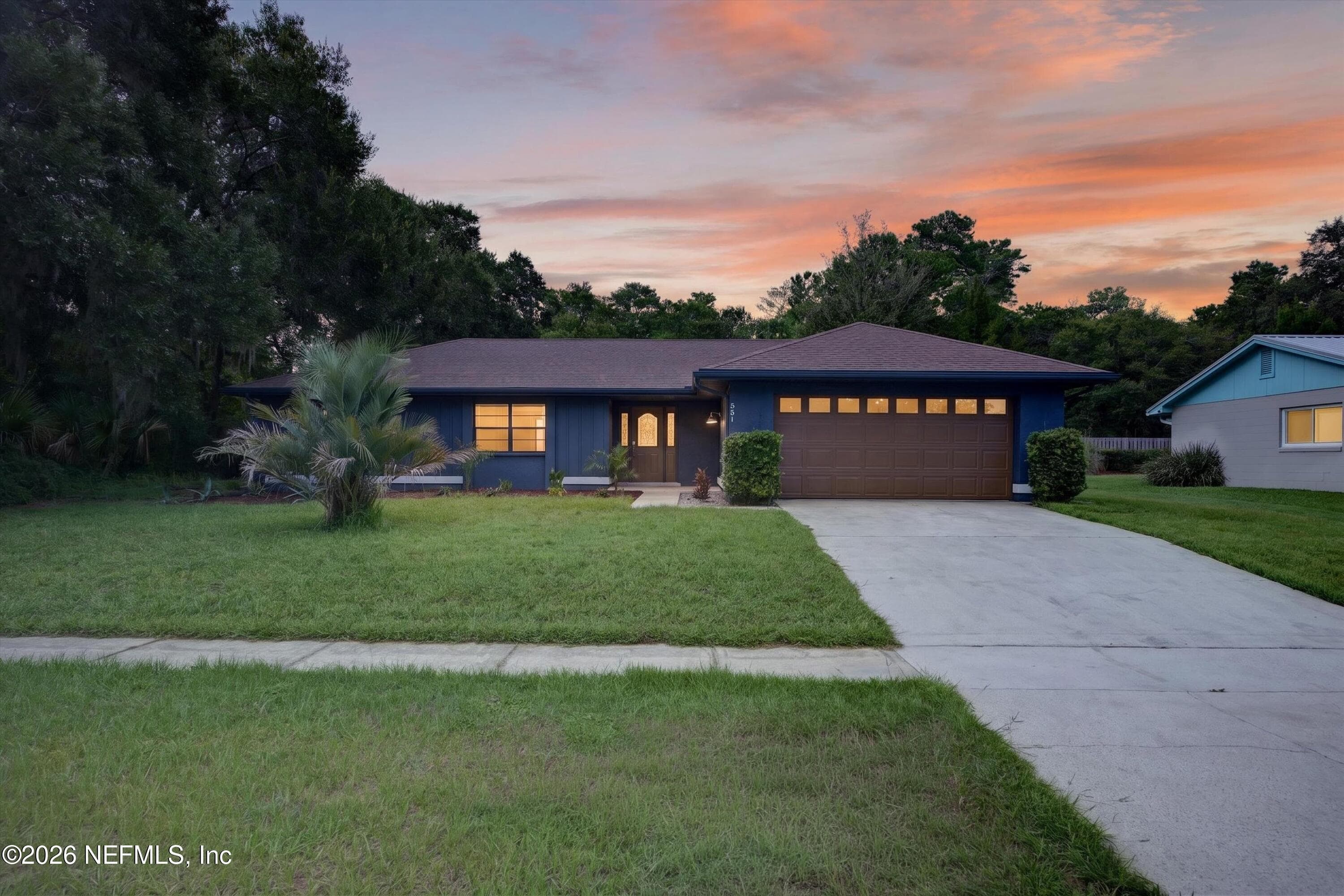 551 DELTONA Boulevard, St. Augustine, FL 32086, St. Augustine — photo 2