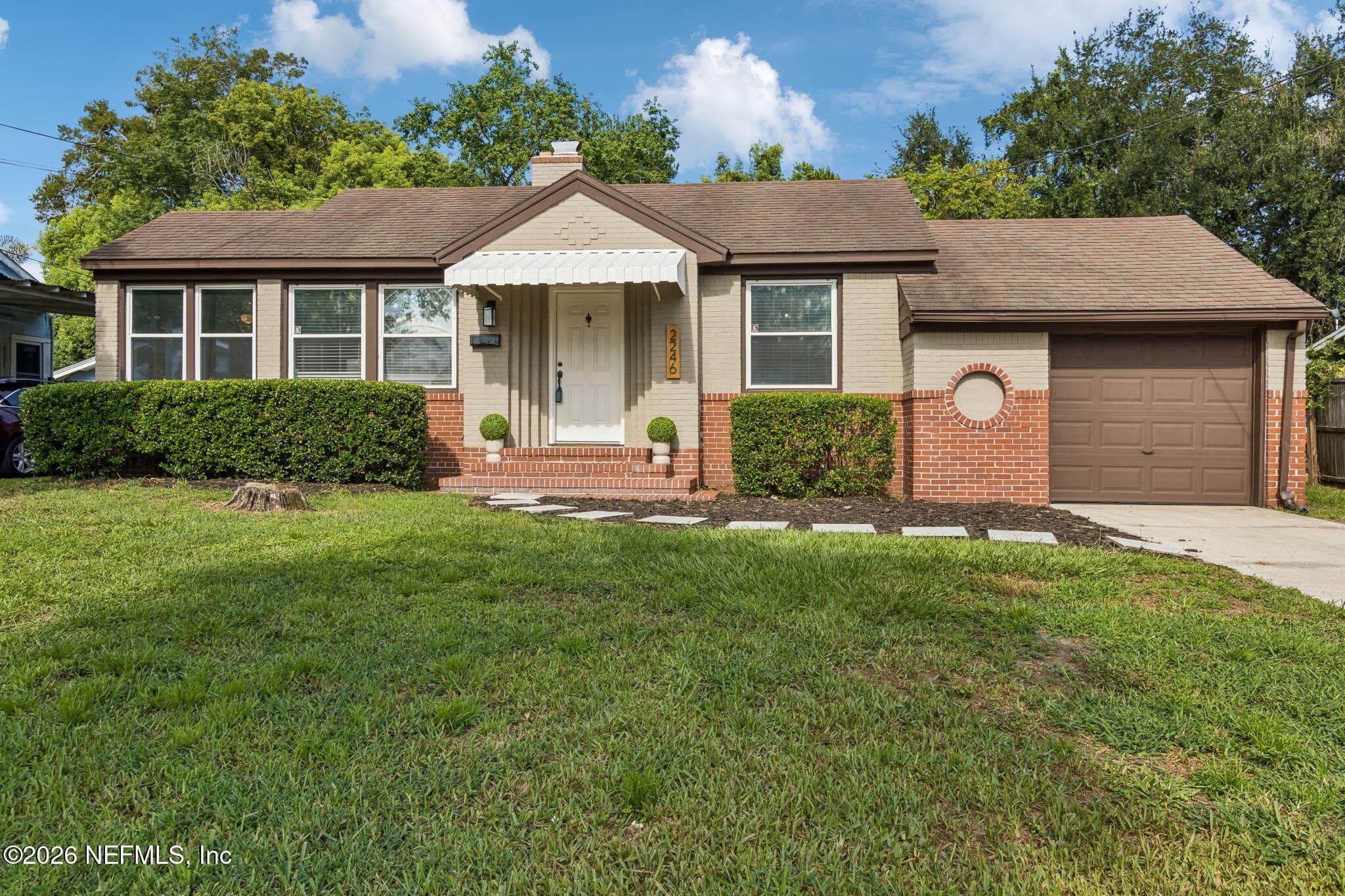 2246 REDFERN Road, Jacksonville, FL 32207, Jacksonville — exterior