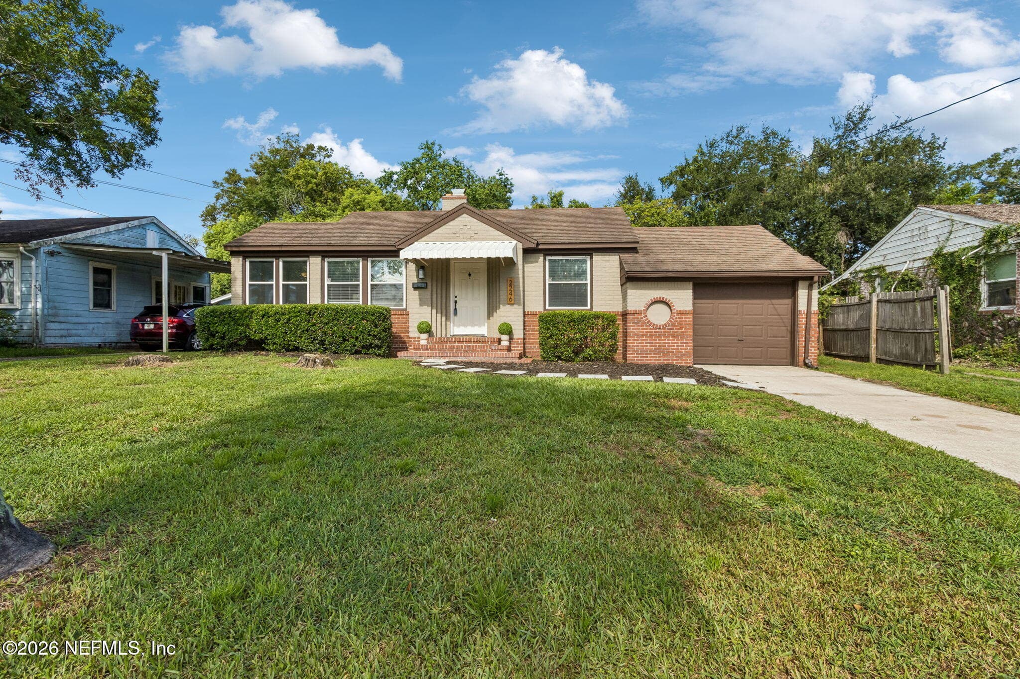 2246 REDFERN Road, Jacksonville, FL 32207, Jacksonville — photo 3