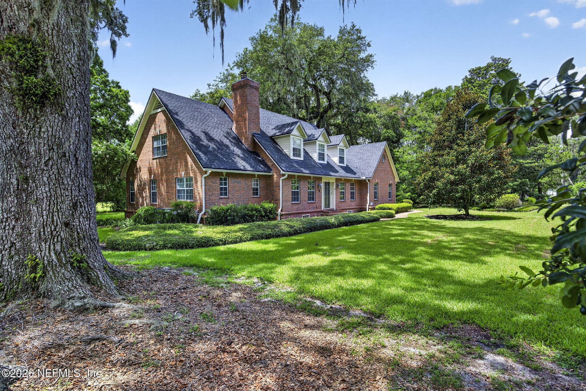 1144 HOLLY OAKS Court, St. Johns, FL 32259, St. Johns — exterior