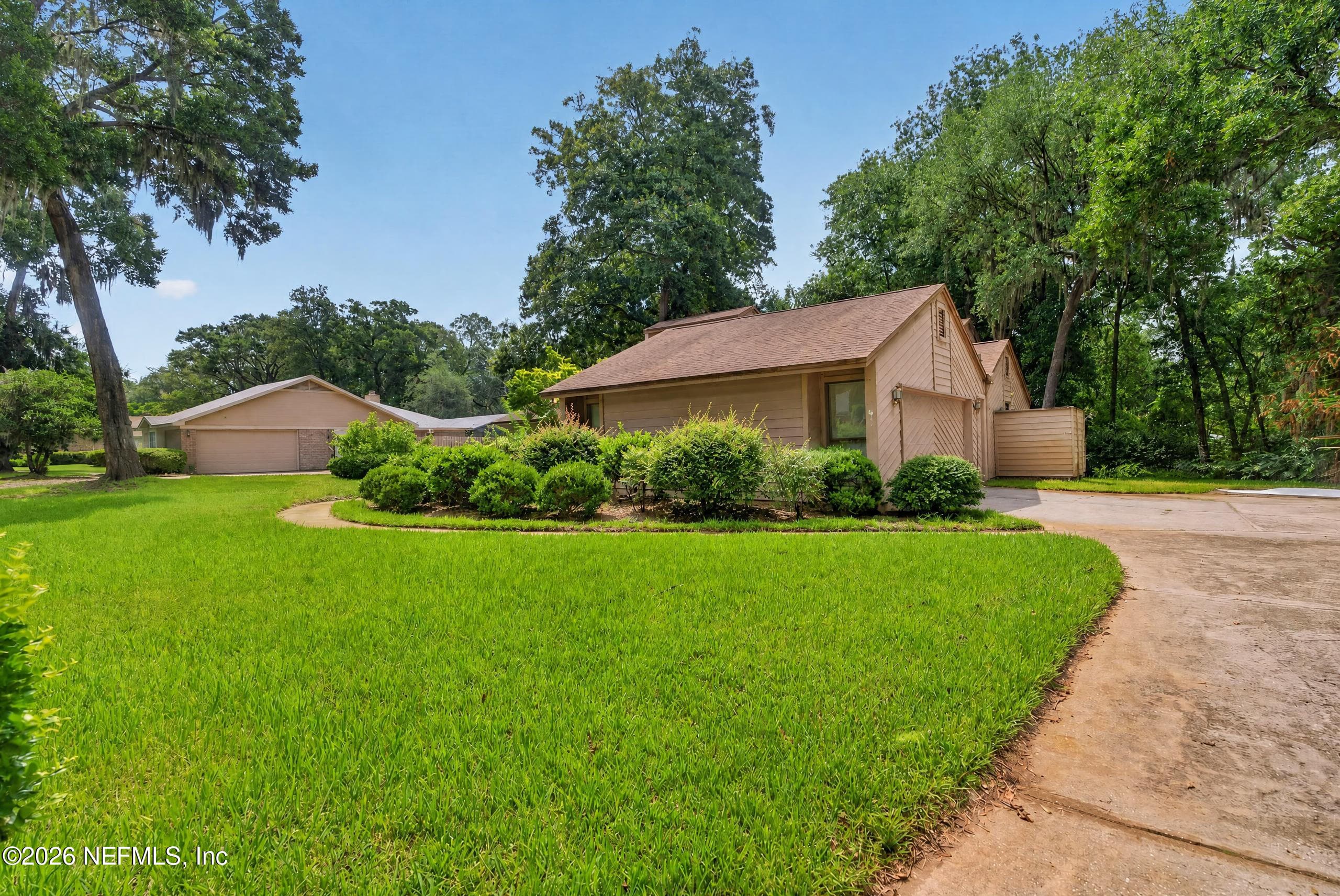 10990 CREEKVIEW Drive, Jacksonville, FL 32225, Jacksonville — photo 2