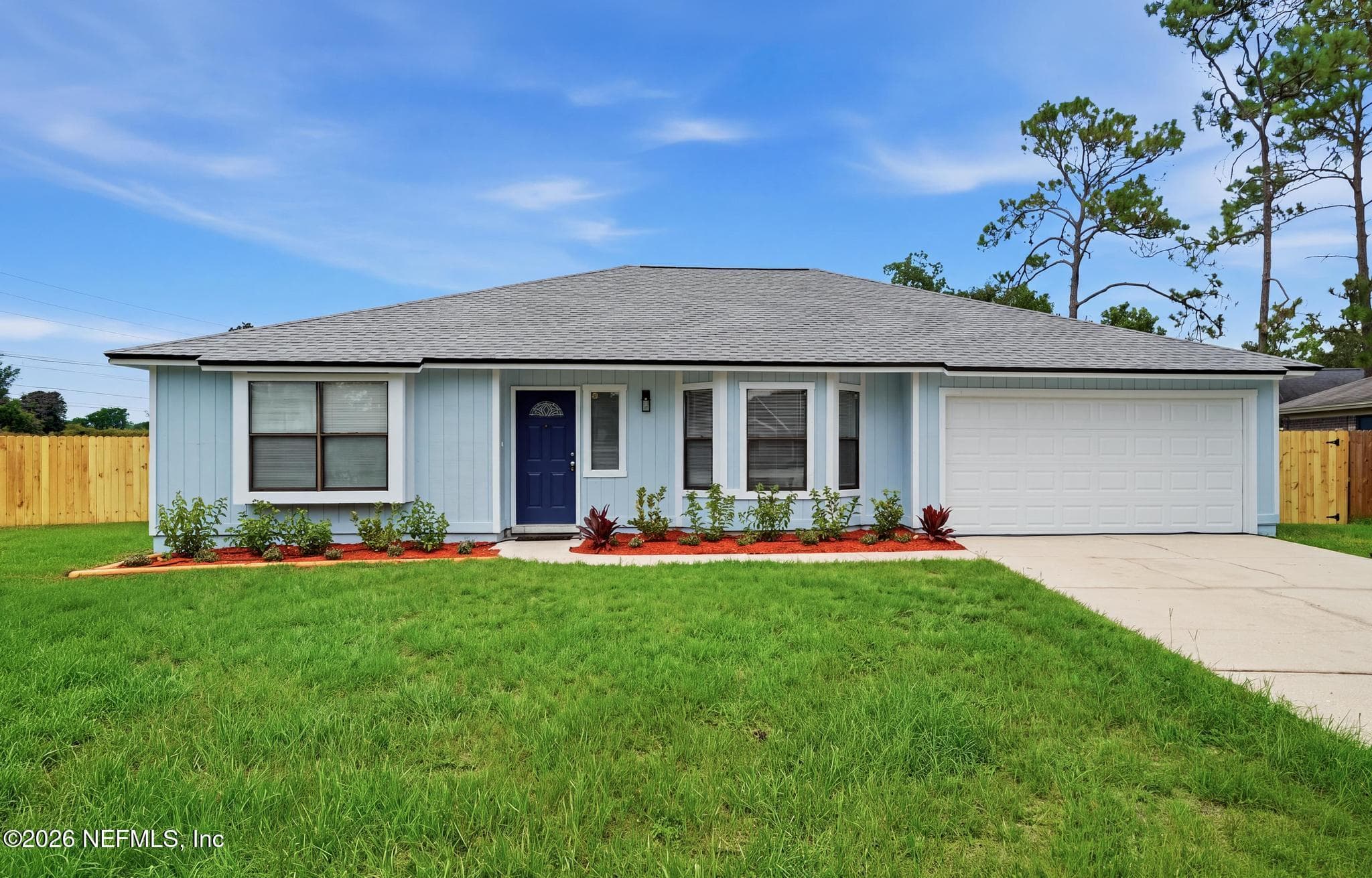 9739 VILLIERS Drive S, Jacksonville, FL 32221, Jacksonville — exterior