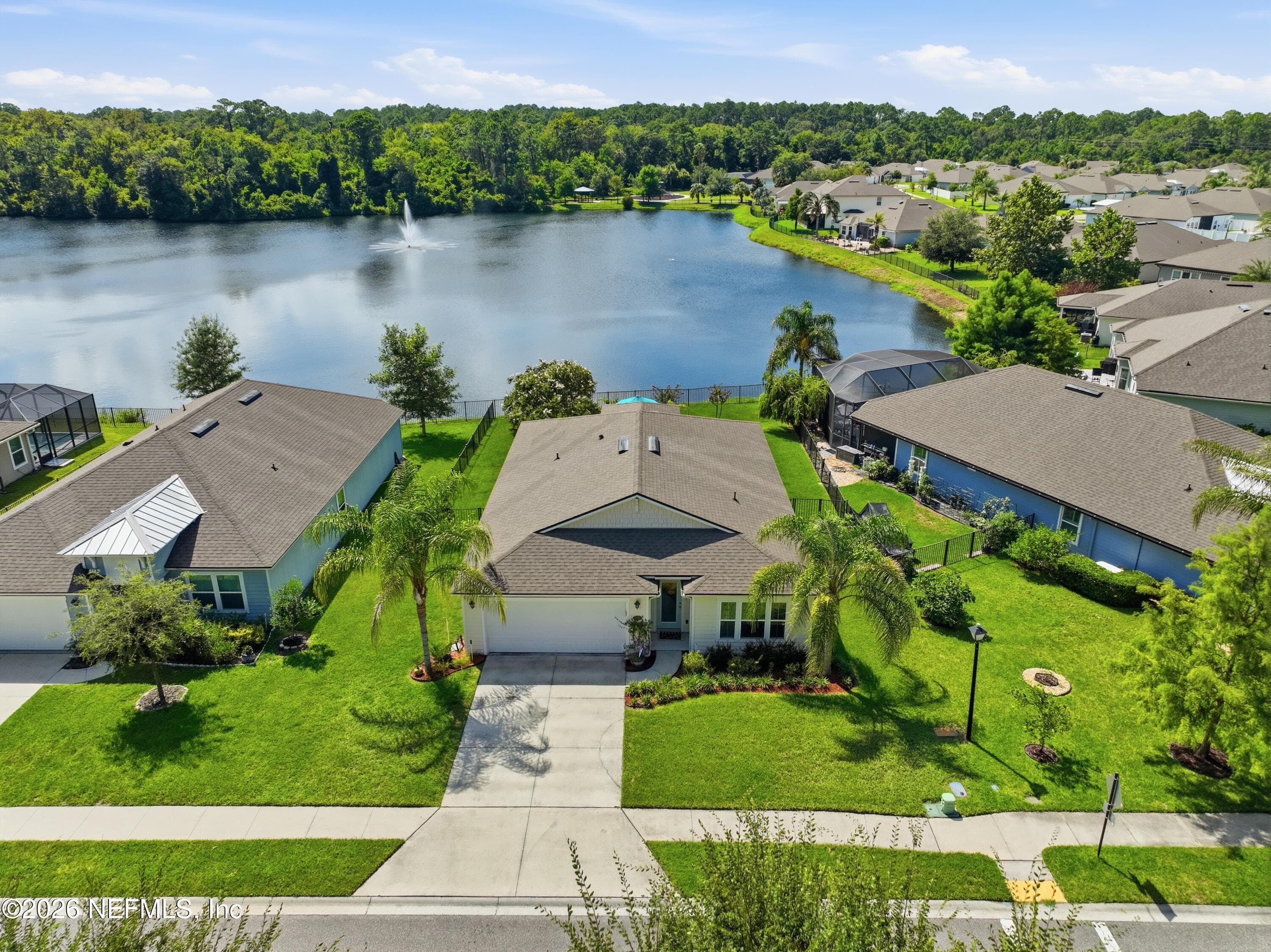 216 LOST LAKE Drive, St. Augustine, FL 32086, St. Augustine — exterior