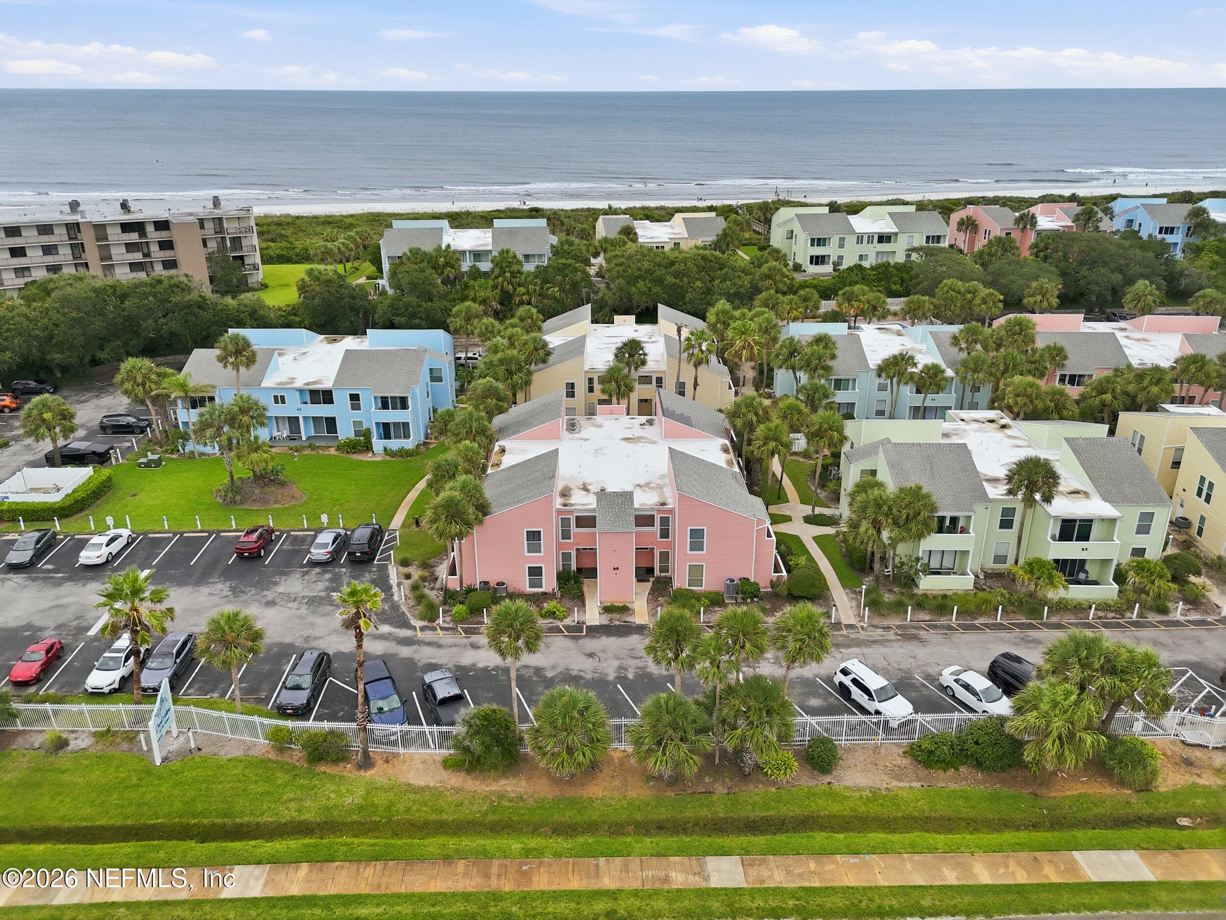 6300 A1A S A92U, St. Augustine Beach — photo 2