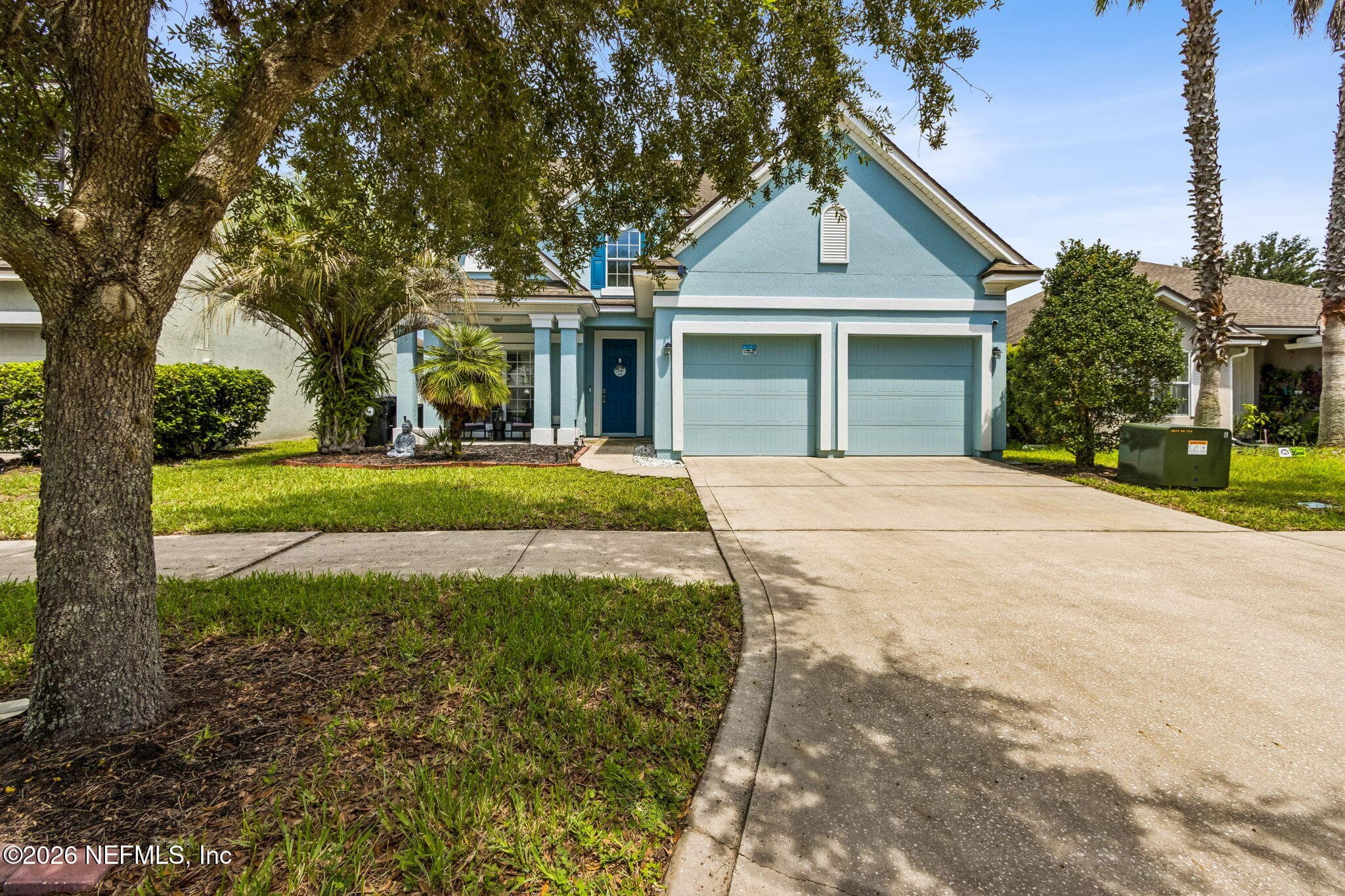 647 SUNNY STROLL Drive, Middleburg, FL 32068, Middleburg — photo 3