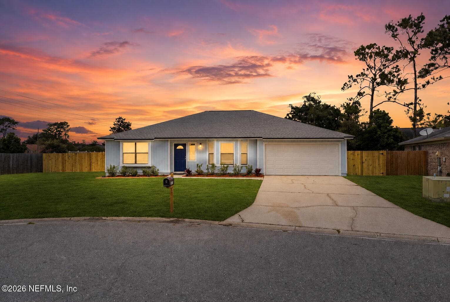 9739 VILLIERS Drive S, Jacksonville, FL 32221, Jacksonville — photo 2