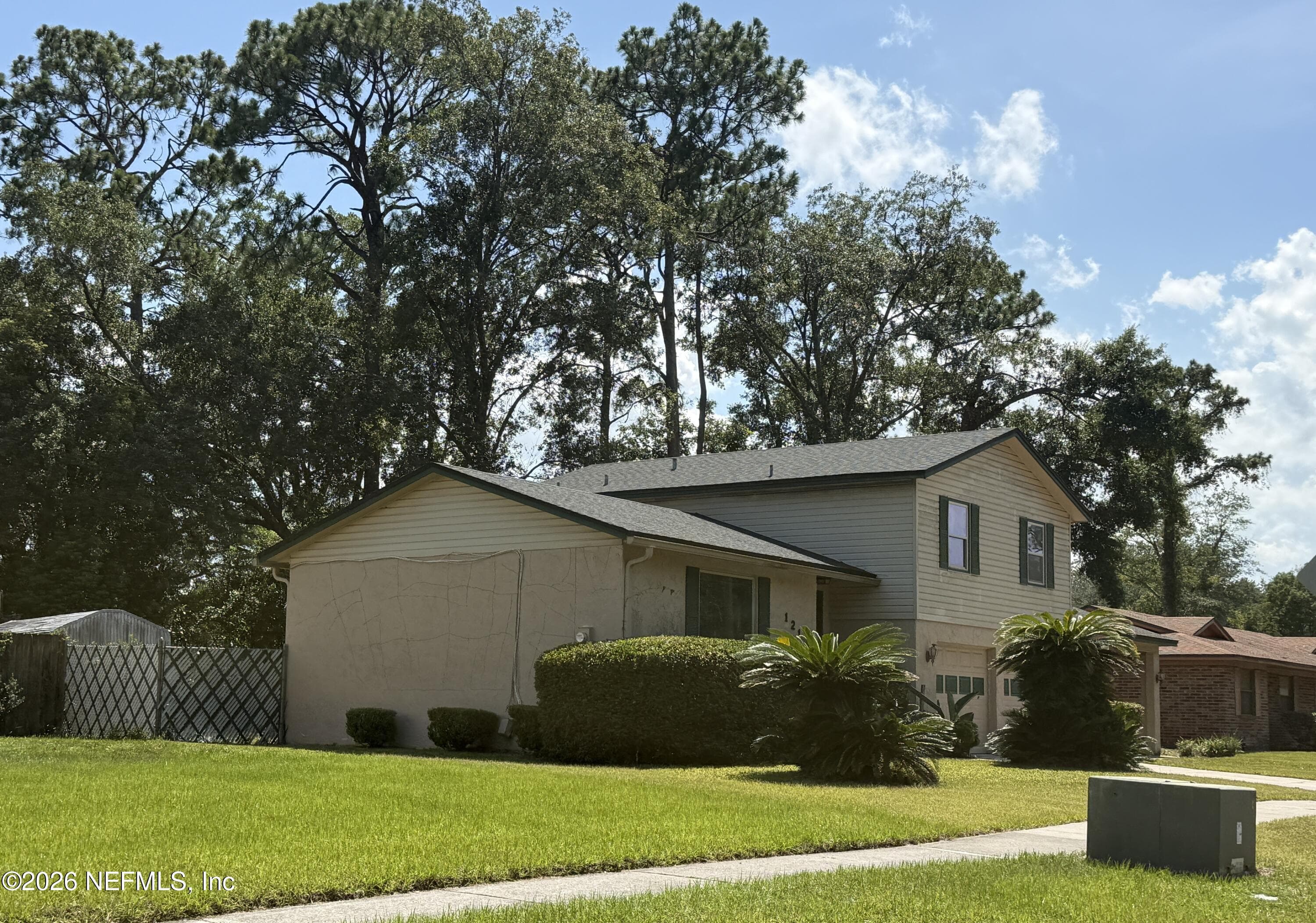 1214 TURTLE CREEK Drive N, Jacksonville, FL 32218, Jacksonville — photo 2