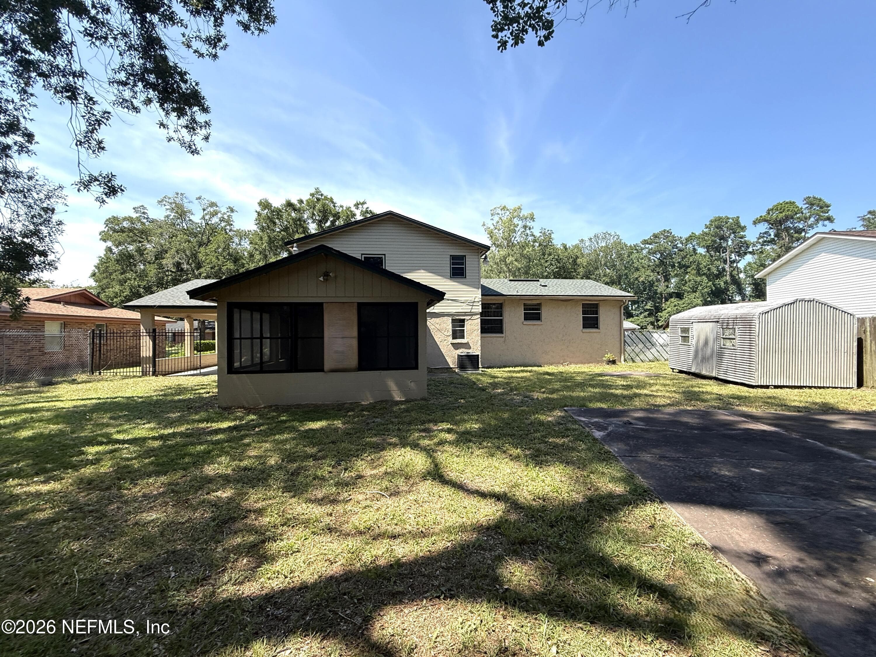 1214 TURTLE CREEK Drive N, Jacksonville, FL 32218, Jacksonville — photo 3
