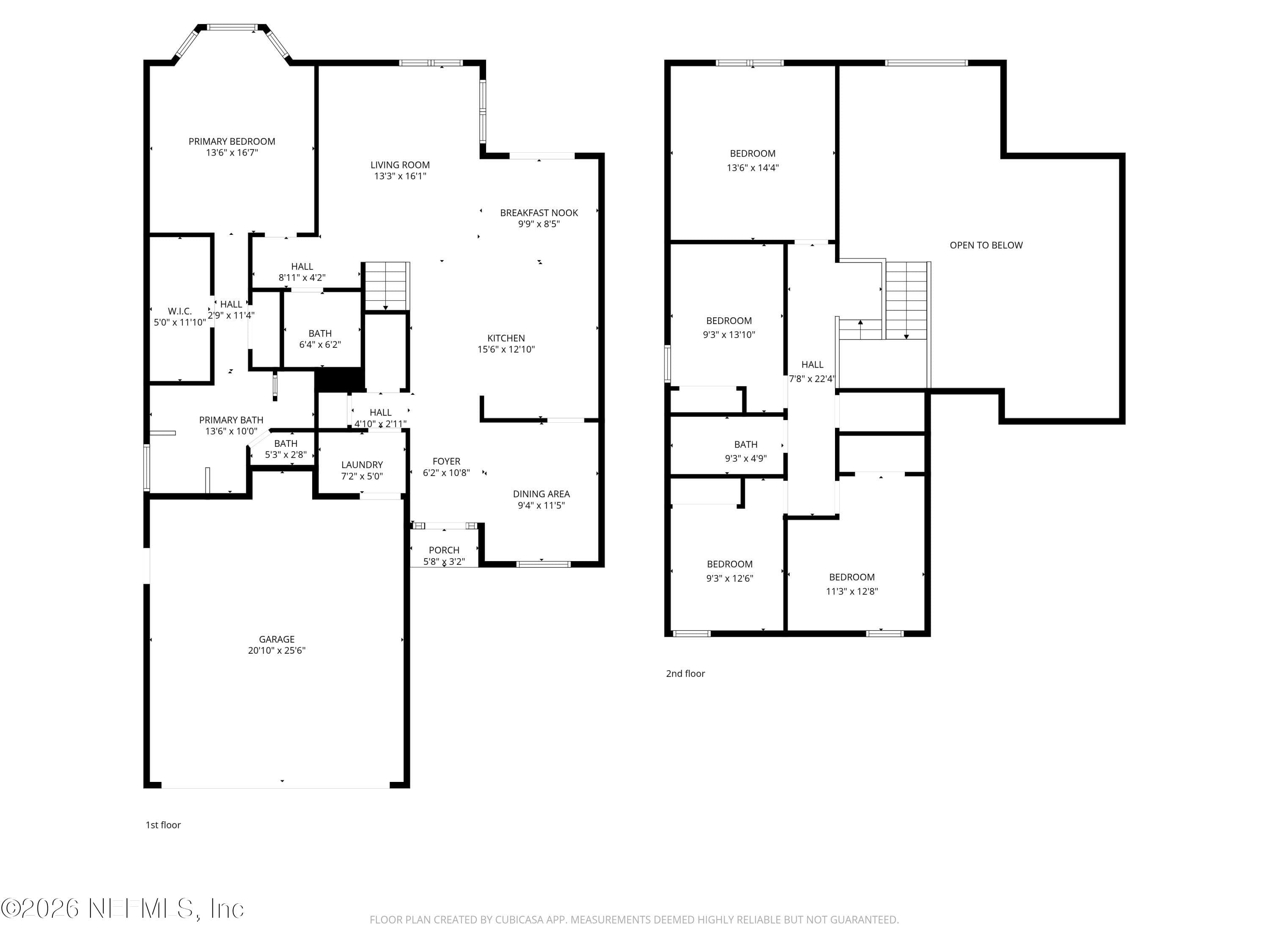 1264 RIBBON Road, St. Johns — photo 3
