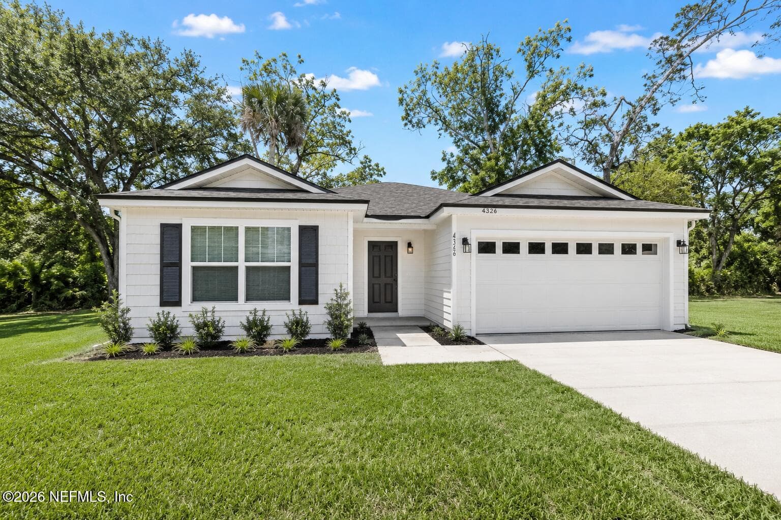 6647 HUGHES Street, Jacksonville, FL 32219, Jacksonville — exterior