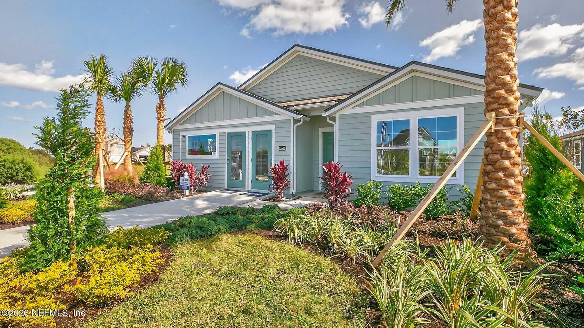 12517 RUSSIAN OLIVE Road, Jacksonville, FL 32218, Jacksonville — exterior