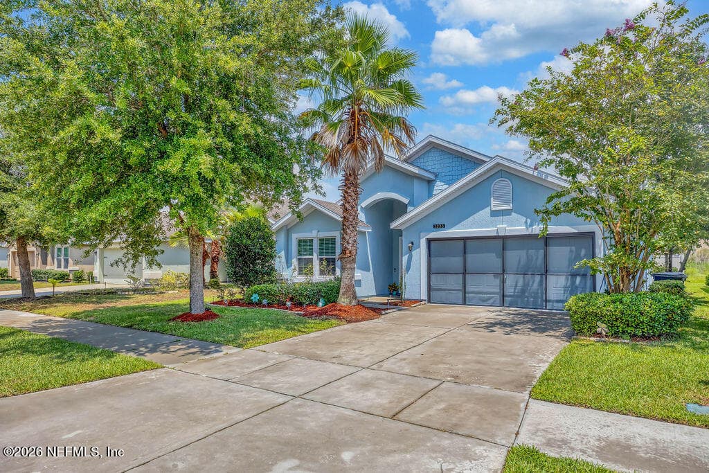 3233 HIDDEN MEADOWS Court, Green Cove Springs, FL 32043, Green Cove Springs — photo 3