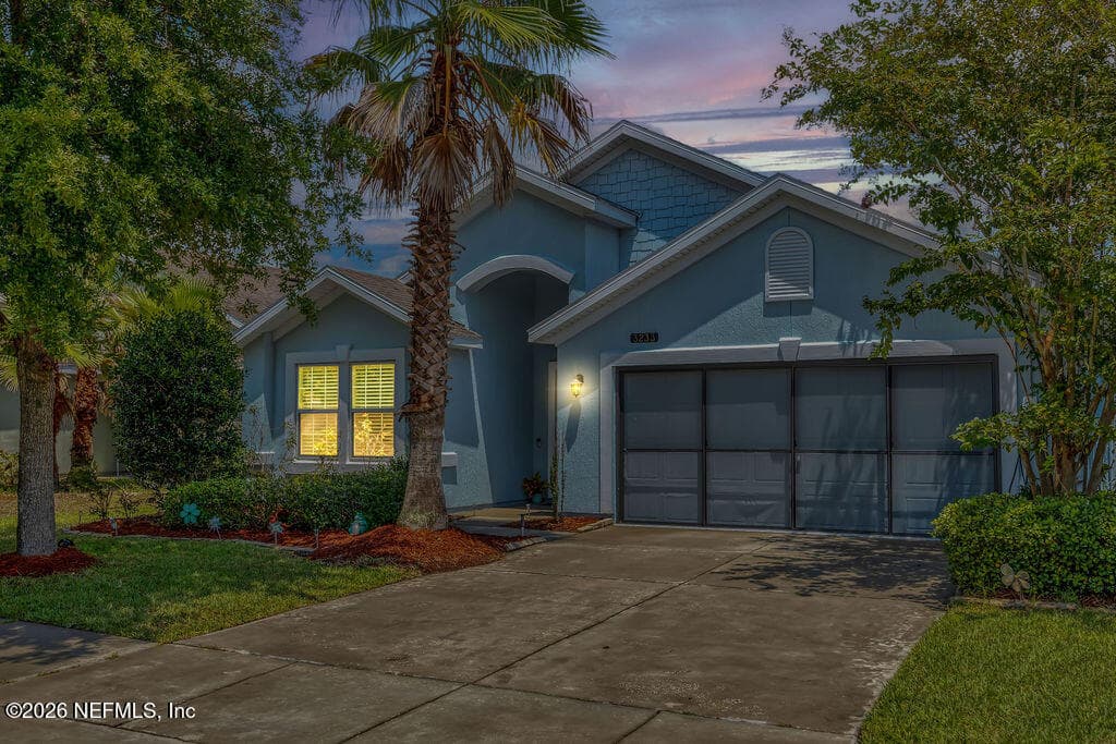 3233 HIDDEN MEADOWS Court, Green Cove Springs, FL 32043, Green Cove Springs — photo 2
