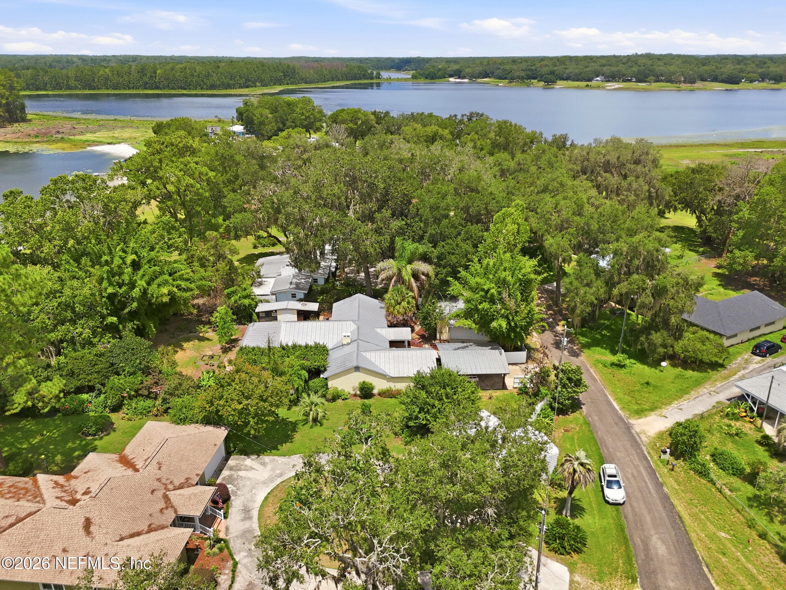 7932 BREEZY POINT Road W, Melrose, FL 32666, Melrose — photo 3