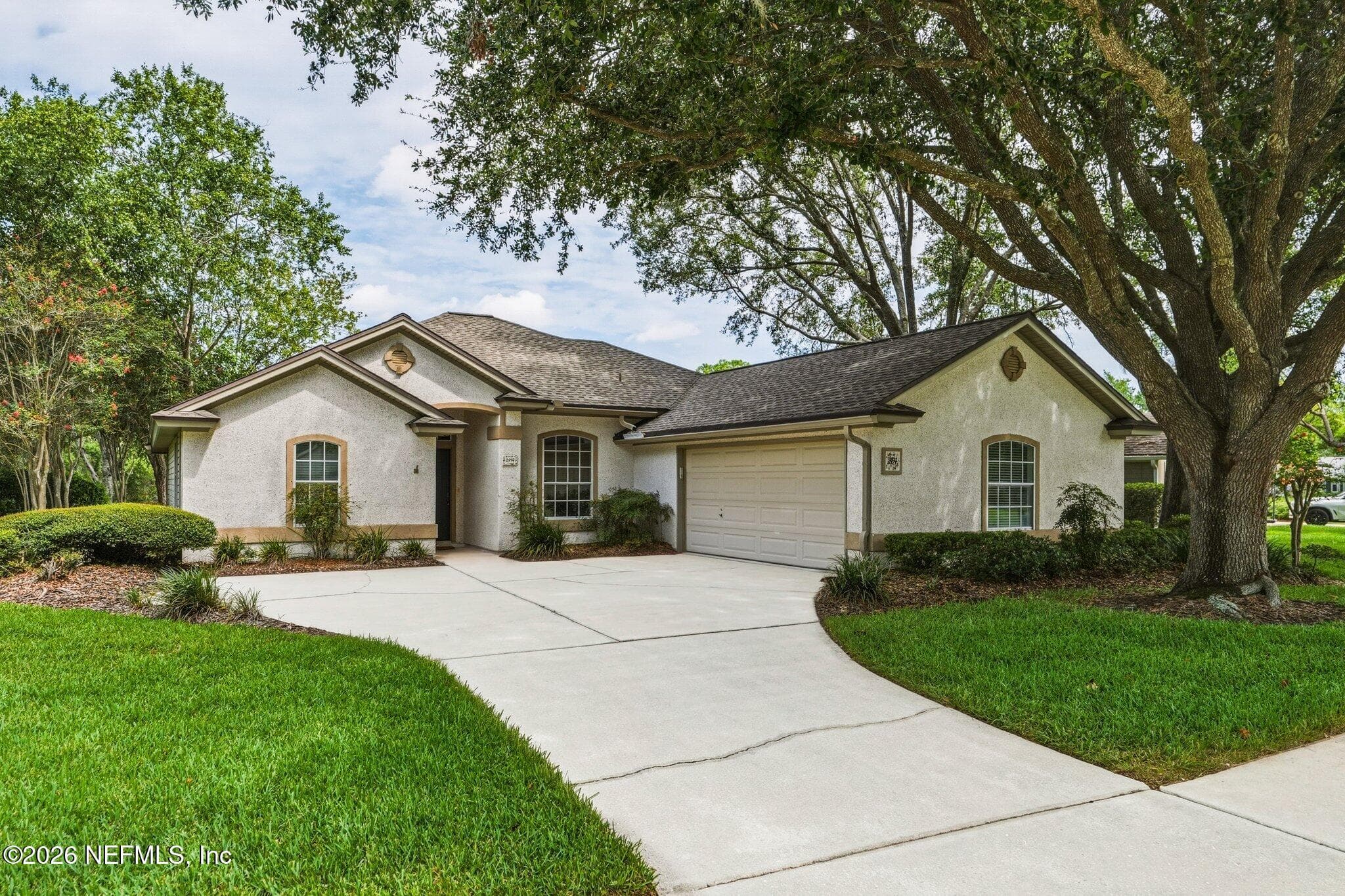 2494 THE WOODS Drive E, Jacksonville, FL 32246, Jacksonville — photo 2