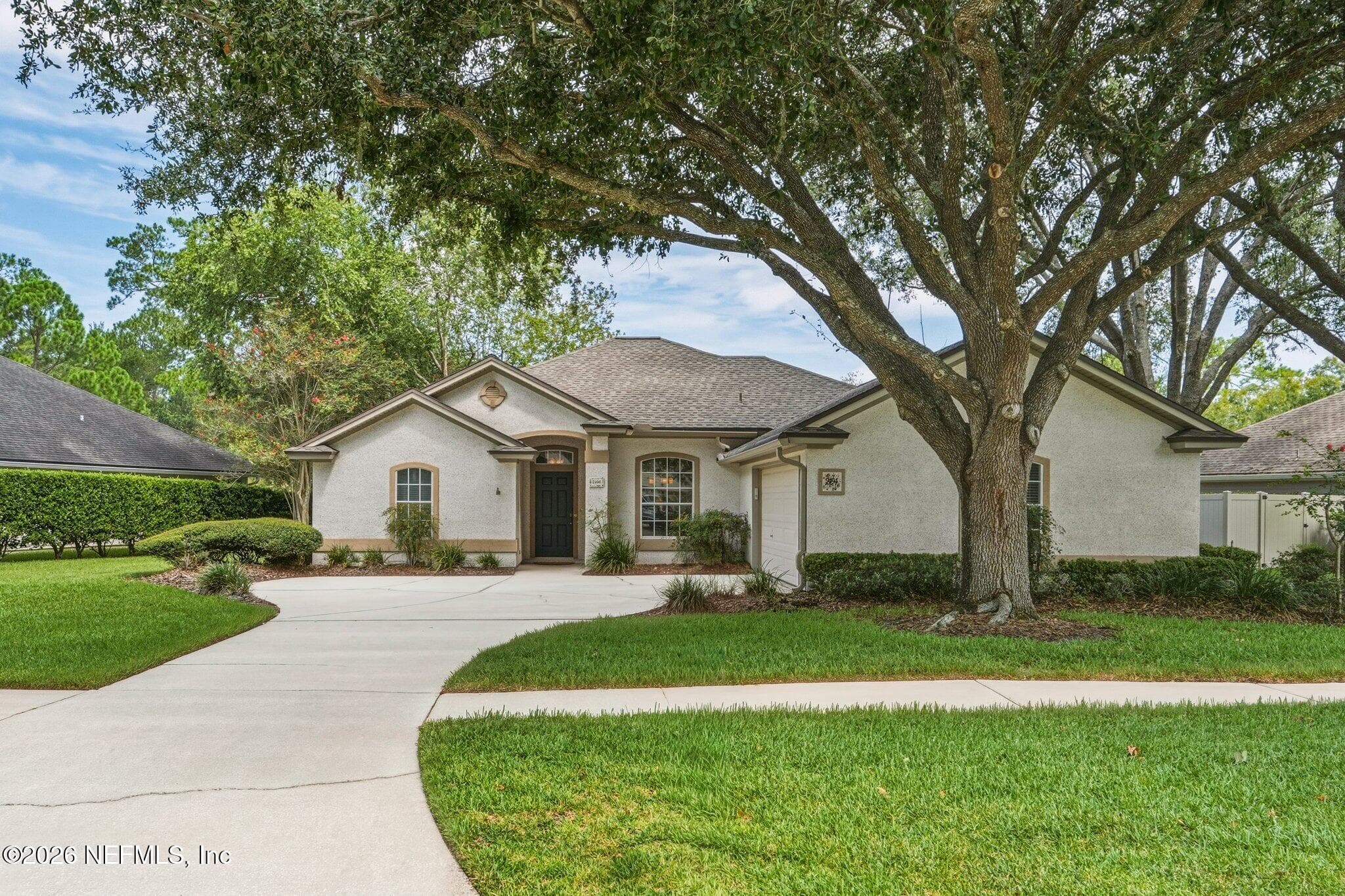 2494 THE WOODS Drive E, Jacksonville, FL 32246, Jacksonville — photo 3