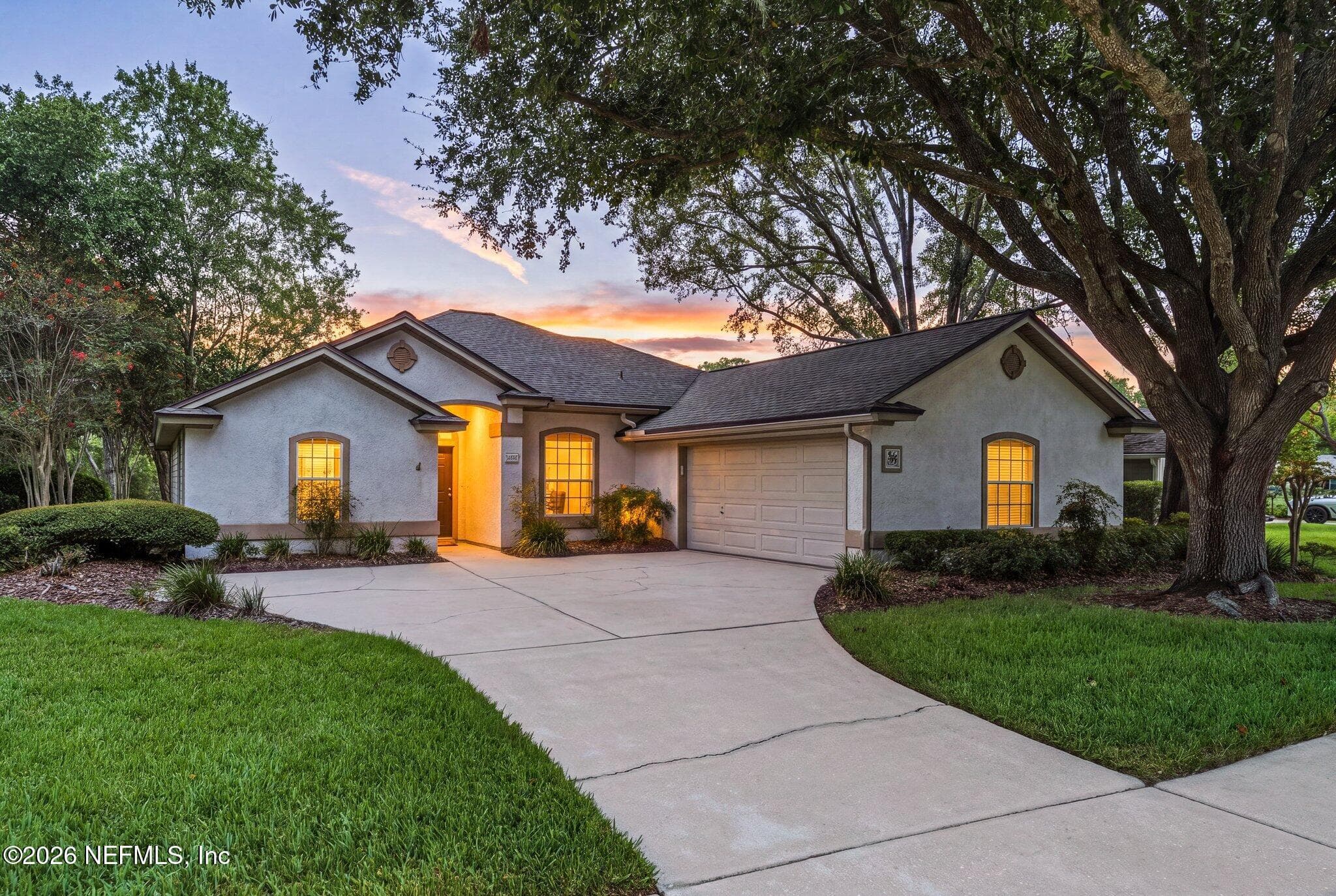 2494 THE WOODS Drive E, Jacksonville, FL 32246, Jacksonville — exterior