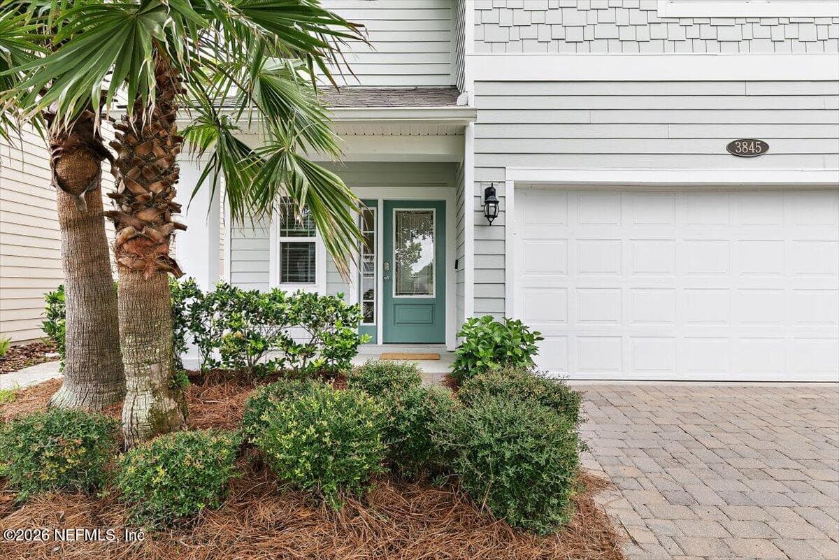 3845 COASTAL COVE Circle, Jacksonville, FL 32224, Jacksonville — exterior