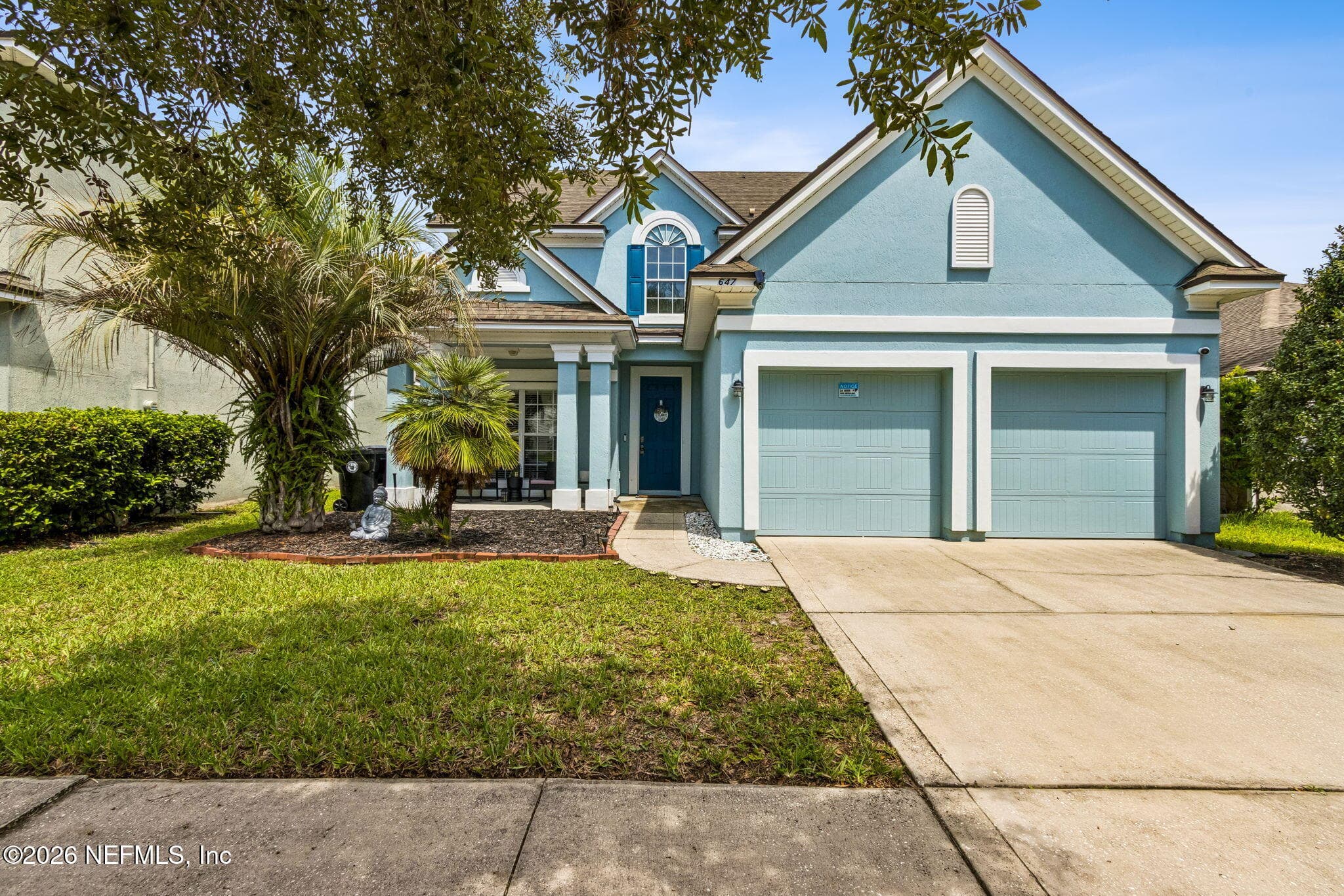 647 SUNNY STROLL Drive, Middleburg, FL 32068, Middleburg — photo 2