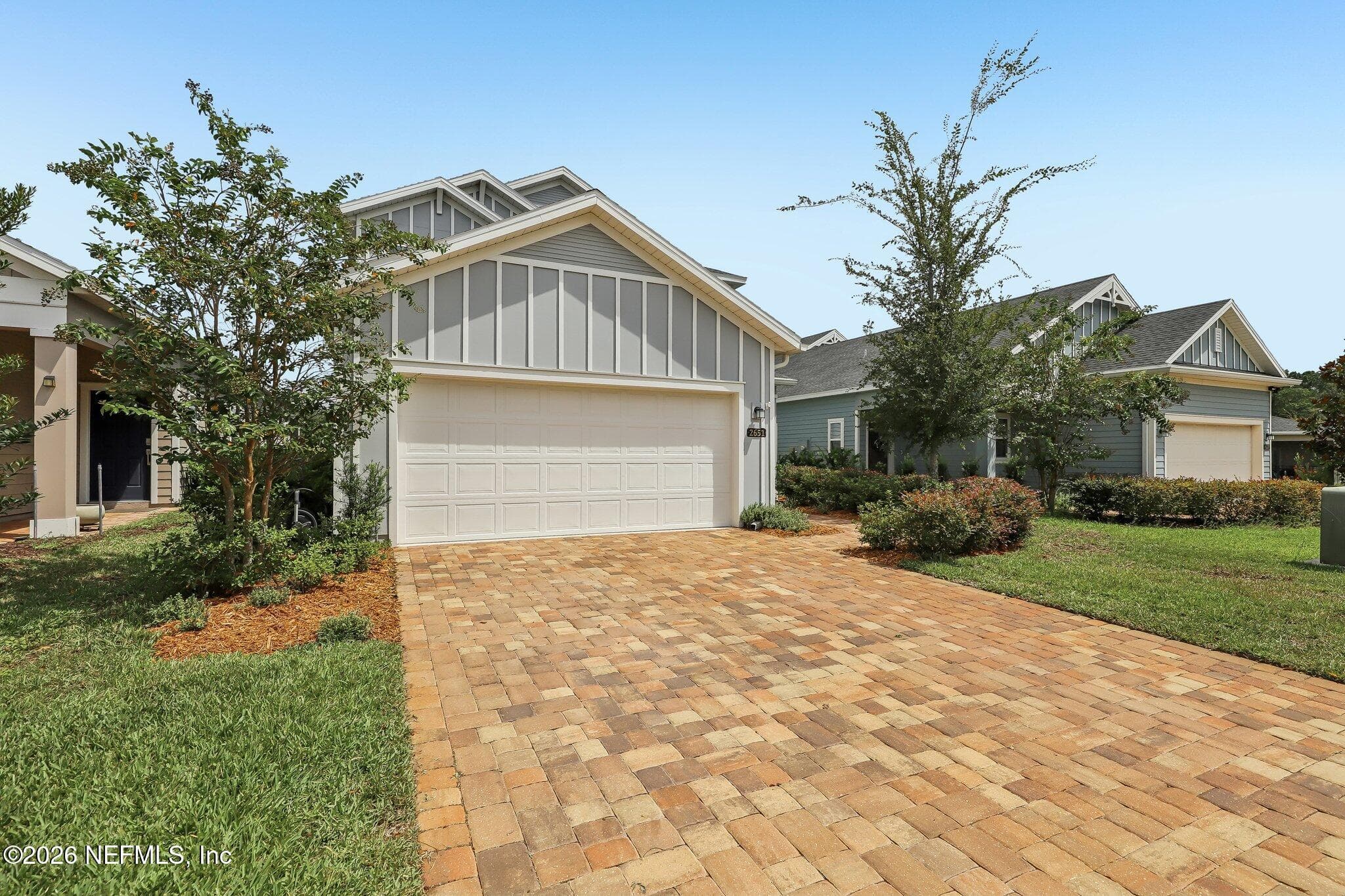2651 HANBERRY Lane, Green Cove Springs, FL 32043, Green Cove Springs — photo 3
