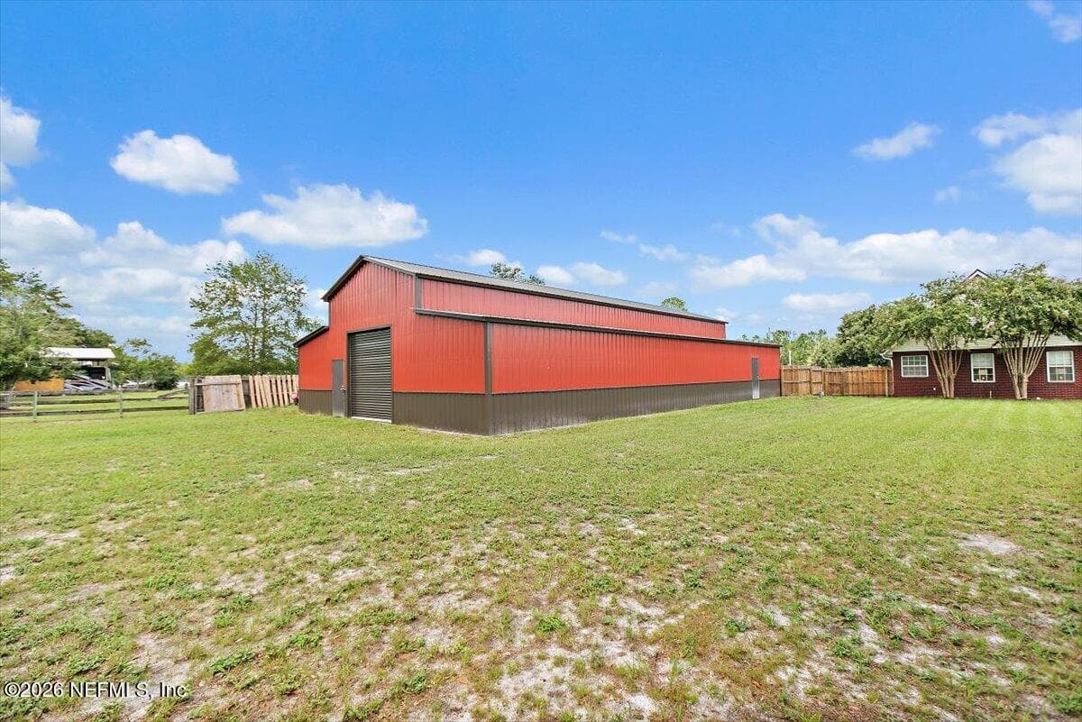 7238 W SMOOTH BORE Avenue, Glen St. Mary, FL 32040, Glen St. Mary — photo 2