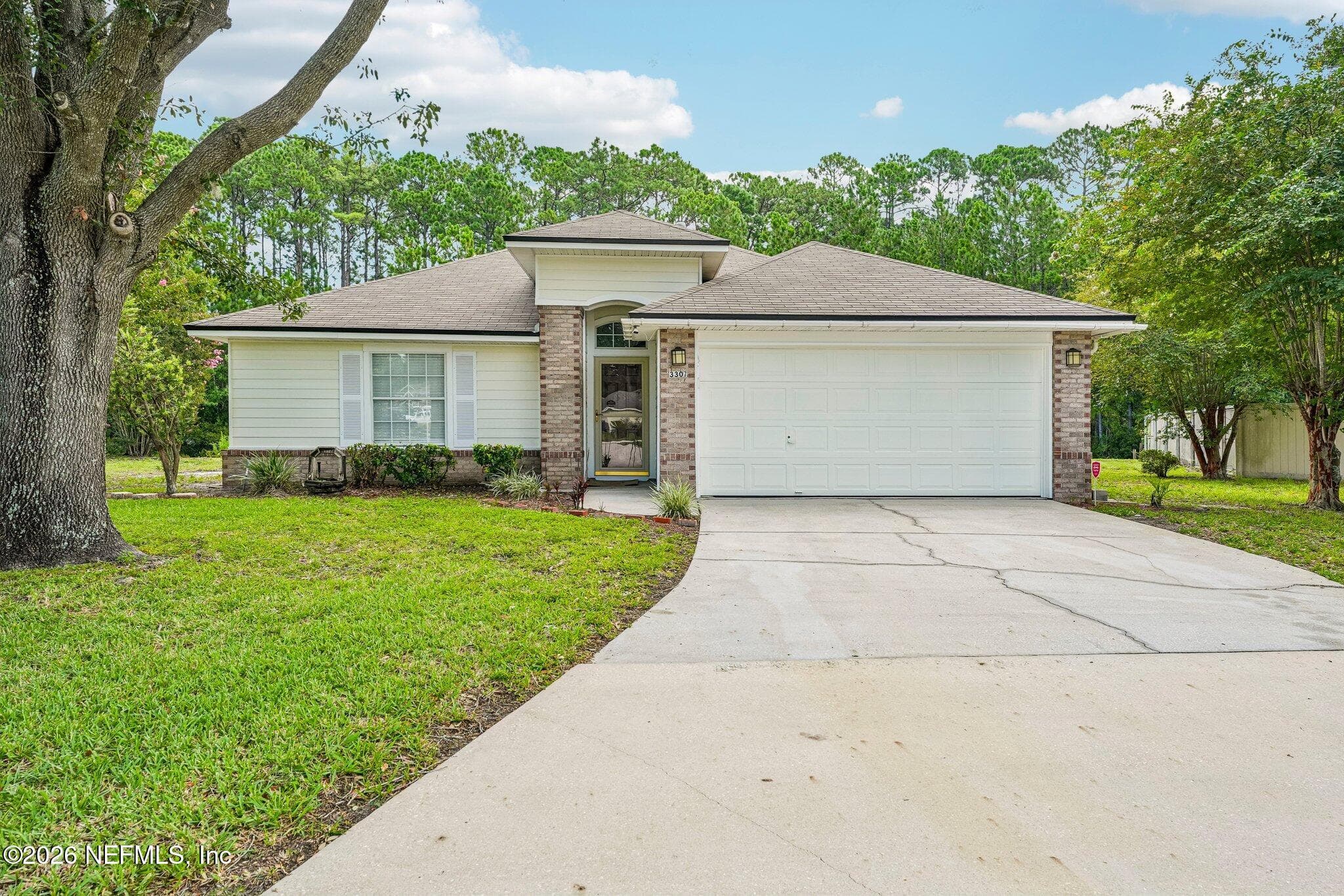 3307 INTERNATIONAL VILLAGE Court, Jacksonville, FL 32277, Jacksonville — exterior