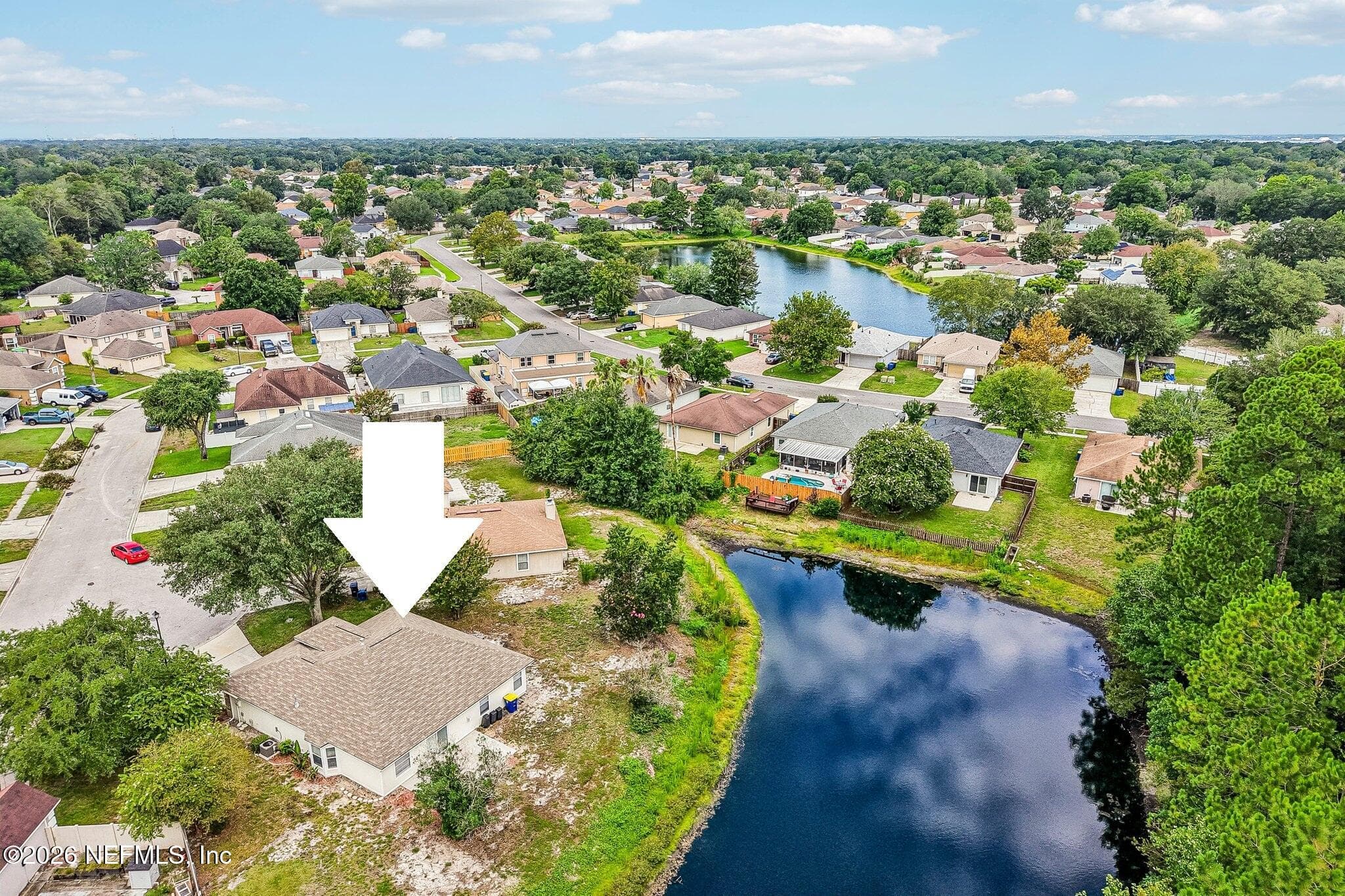 3307 INTERNATIONAL VILLAGE Court, Jacksonville, FL 32277, Jacksonville — photo 2