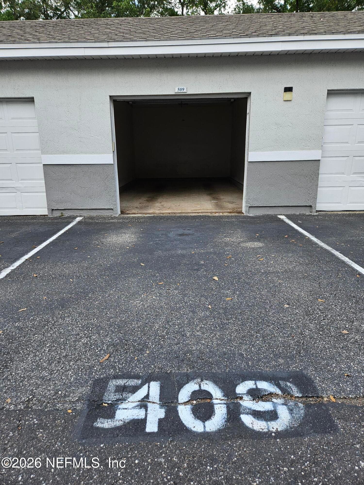 3591 KERNAN Boulevard S 323, Jacksonville, FL 33224, Jacksonville — exterior
