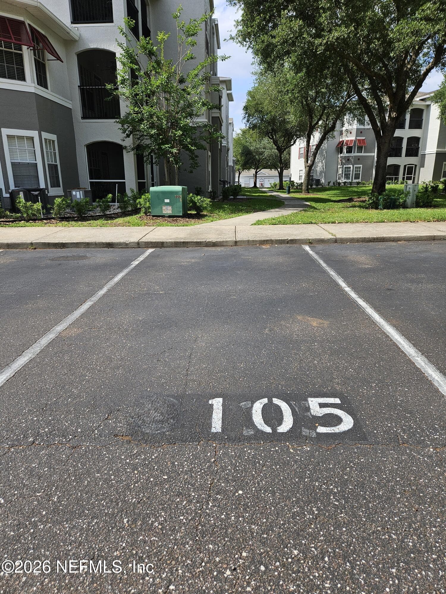 3591 KERNAN Boulevard S 323, Jacksonville, FL 33224, Jacksonville — photo 3