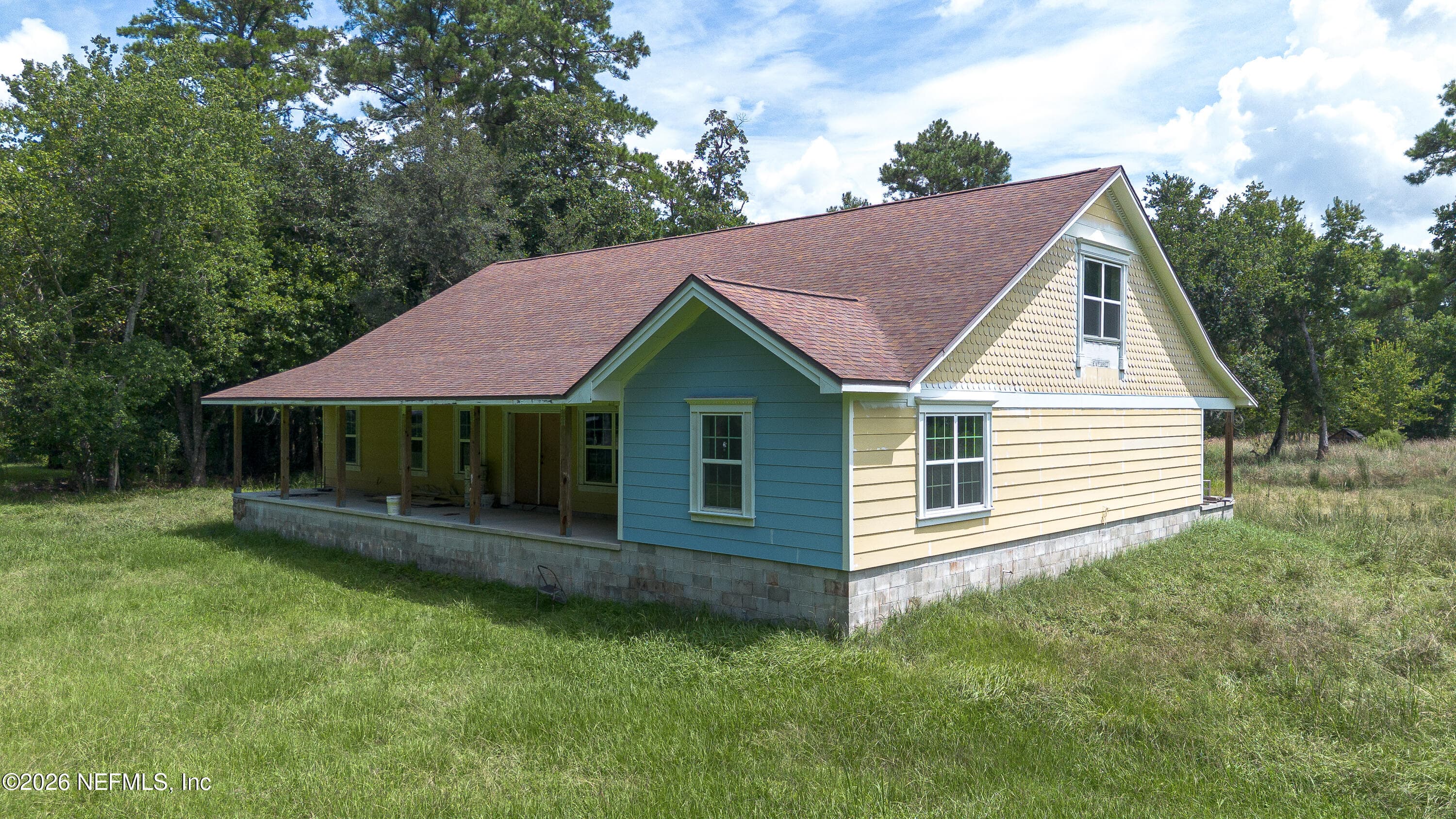 3532 BAKER Road, Middleburg — photo 2