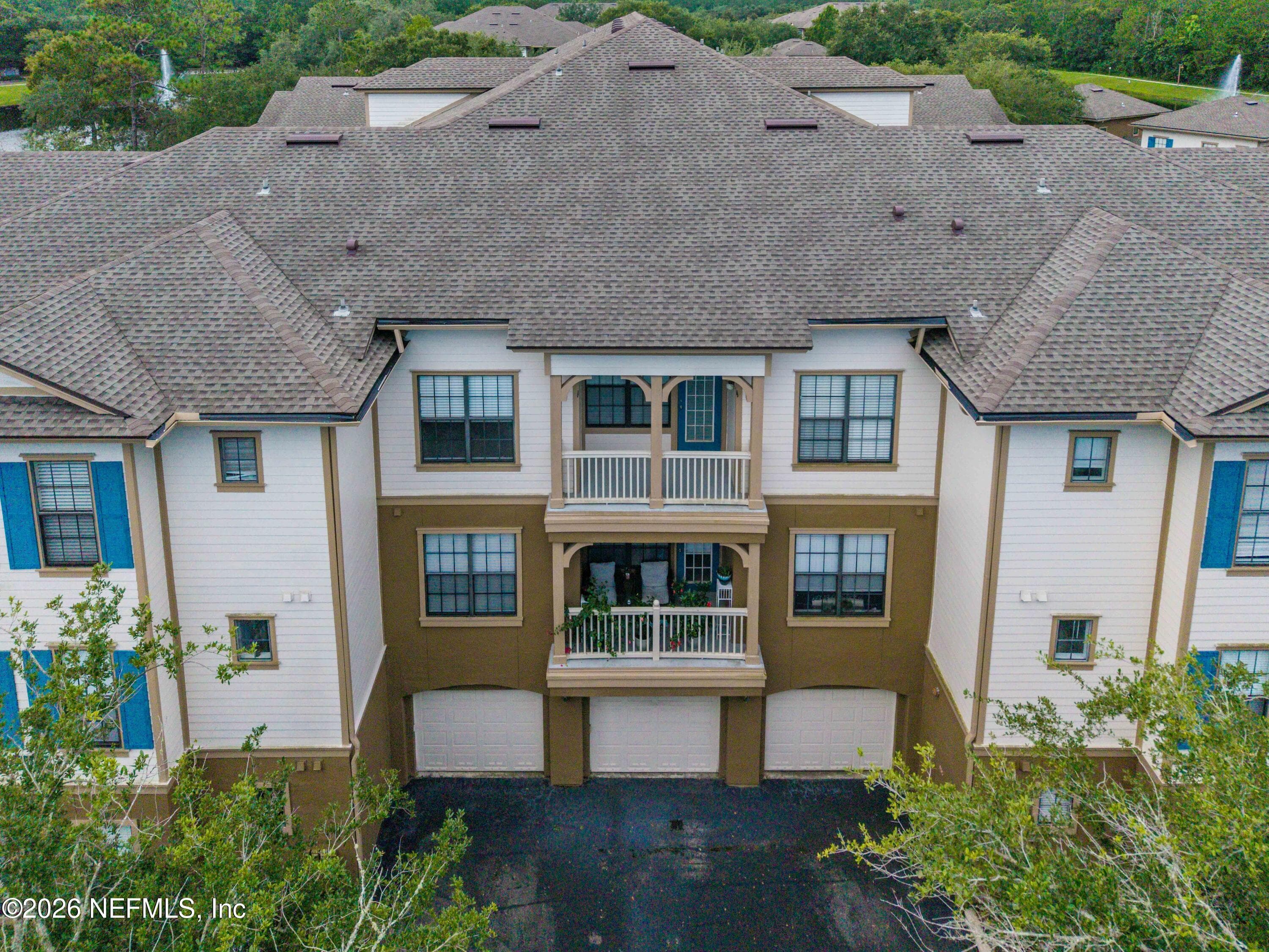 12700 BARTRAM PARK Boulevard 2434, Jacksonville, FL 32258, Jacksonville — exterior
